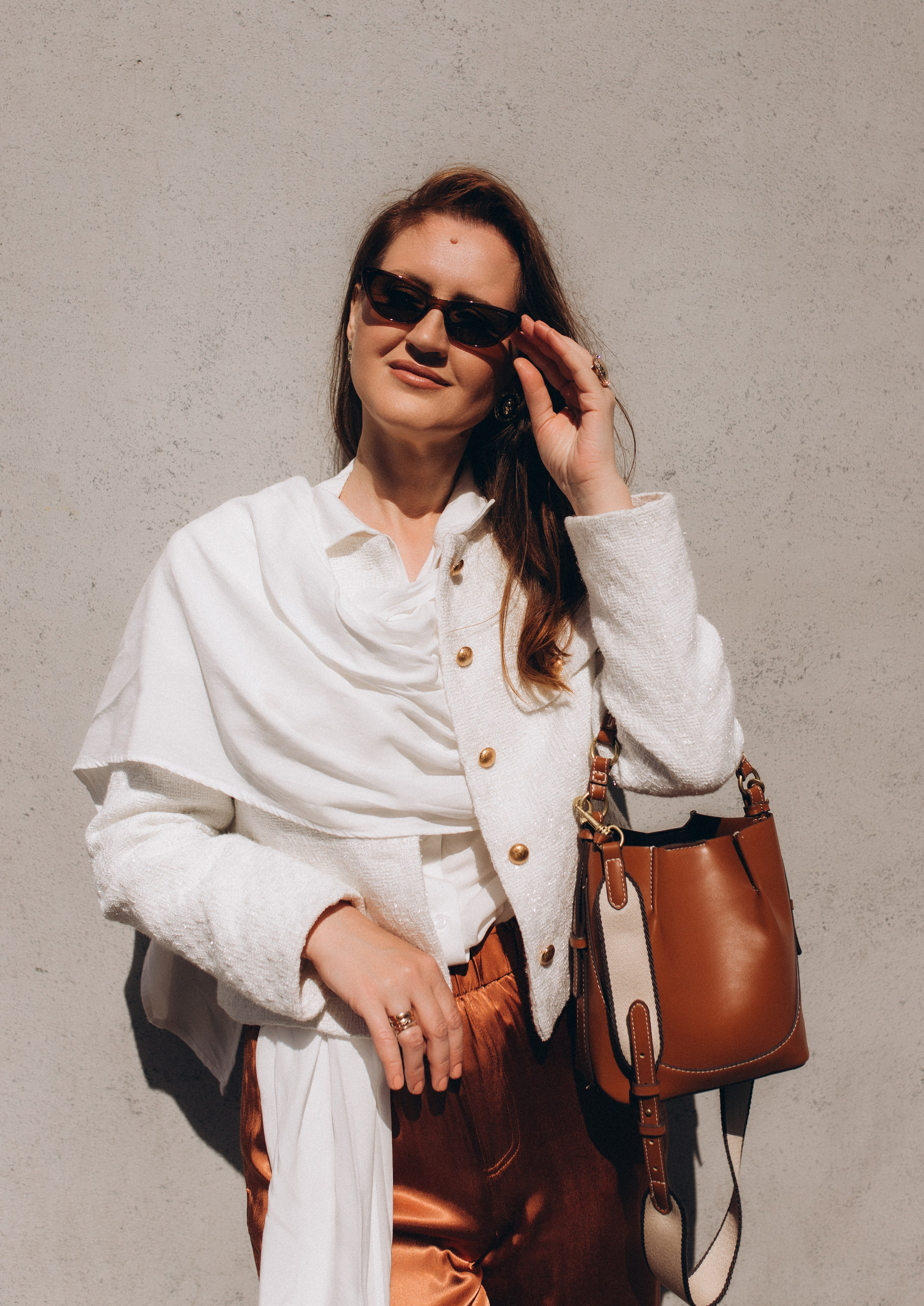 Стильная Юлия. Семейный фотограф в Санкт-Петербурге Ирина Иванова