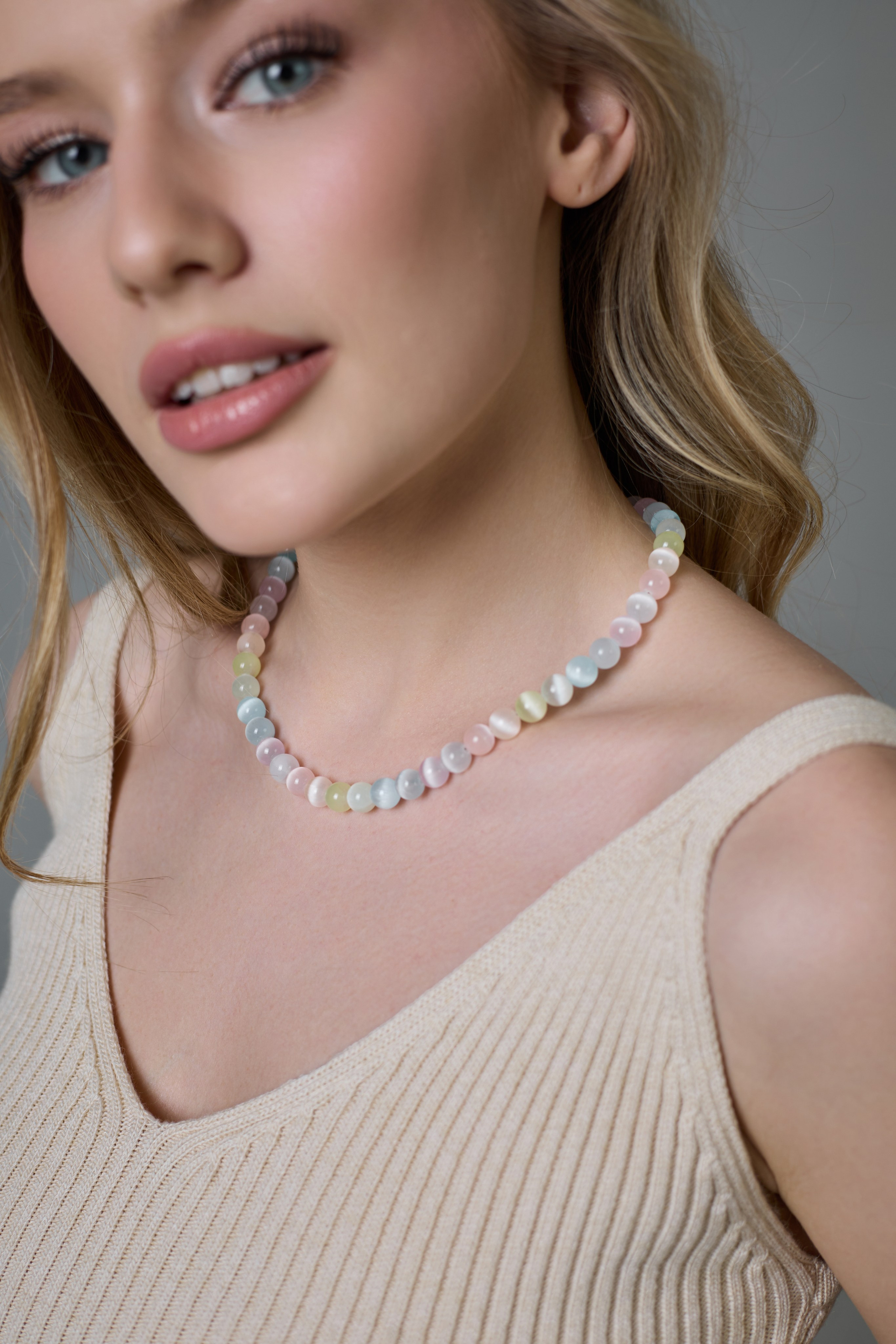 Украшения ручной работы. Профессиональный Фотограф во Владимире, в Москве и в Суздале — Полина Романычева