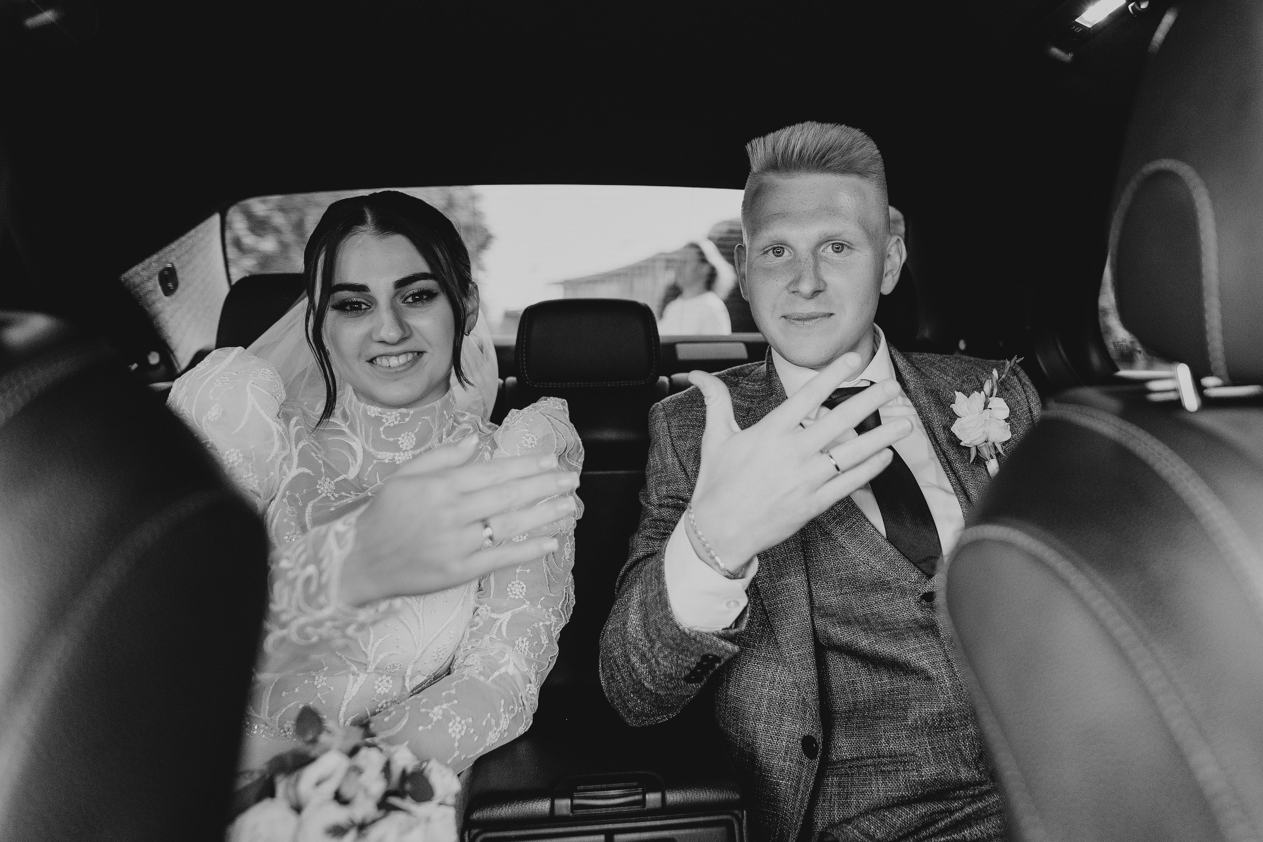 Wedding day 23.06.23. Свадебный фотограф в Санкт-Петербурге