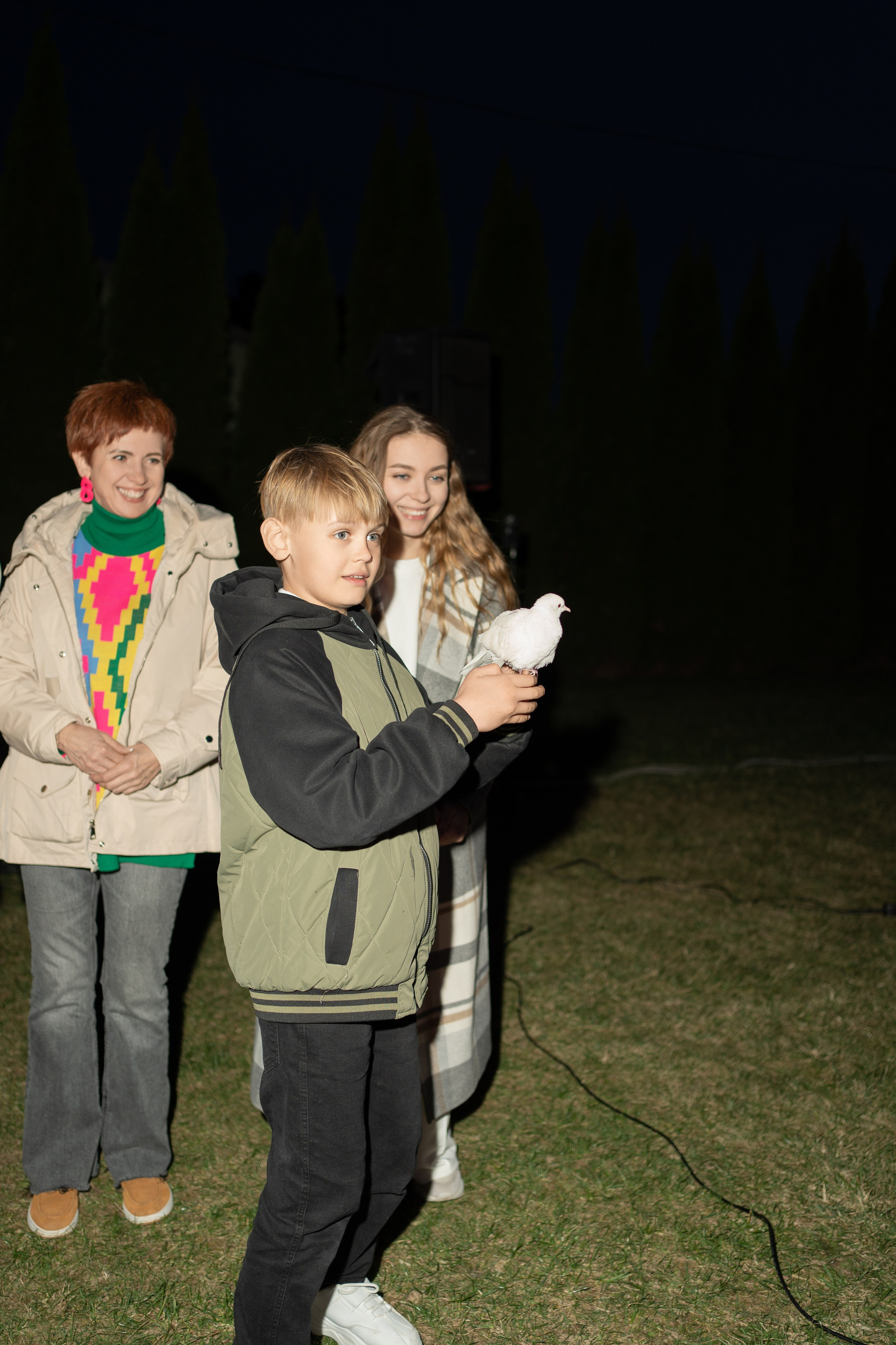 Gender Party. Семейный и свадебный фотограф Минск, Беларусь Анна Орловская