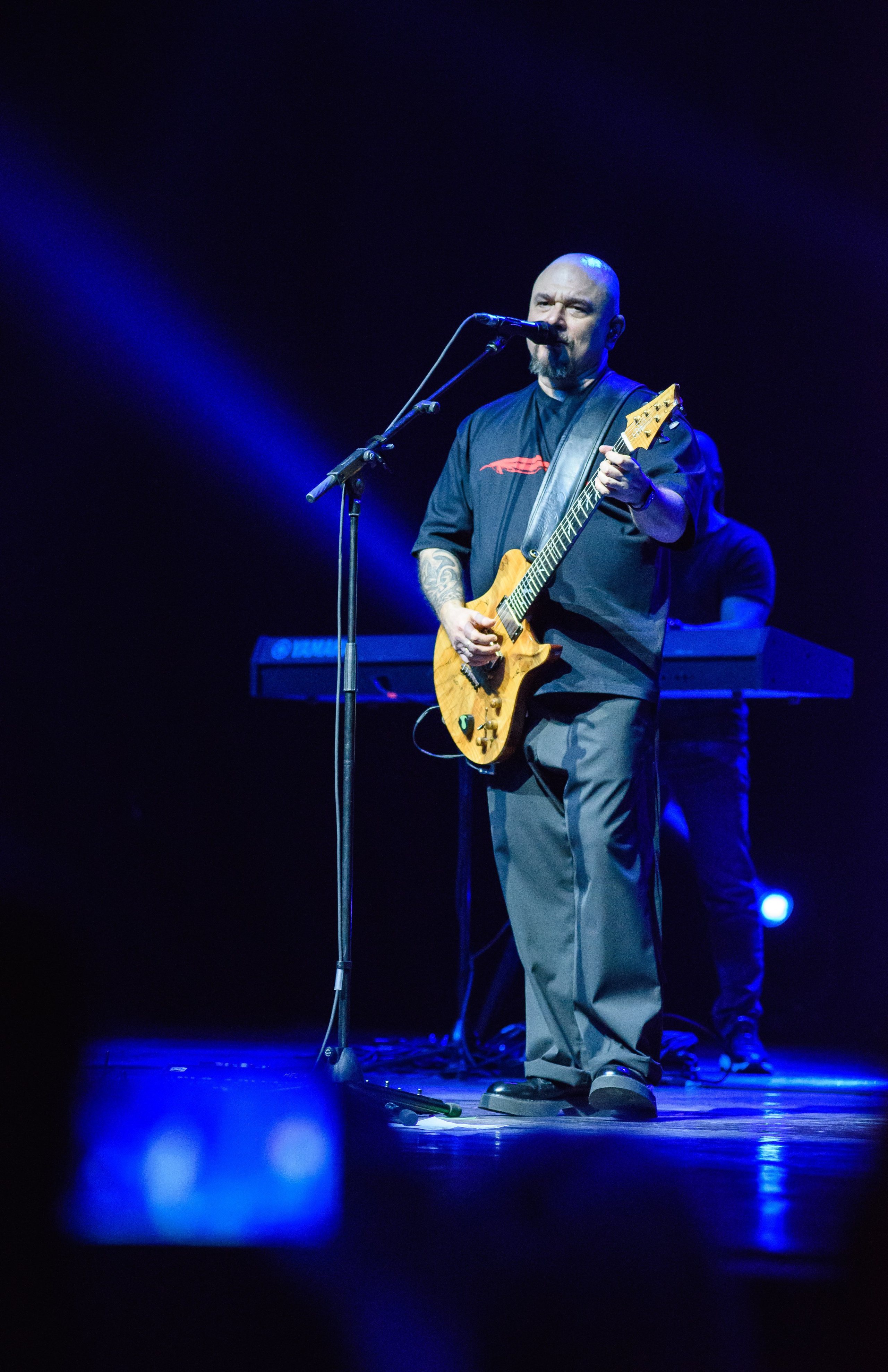 Сергей Трофимов — «Имена на все времена», КЗ Измайлово. Бренд-фотограф для экспертов и блогеров в Москве Влада Горбовская