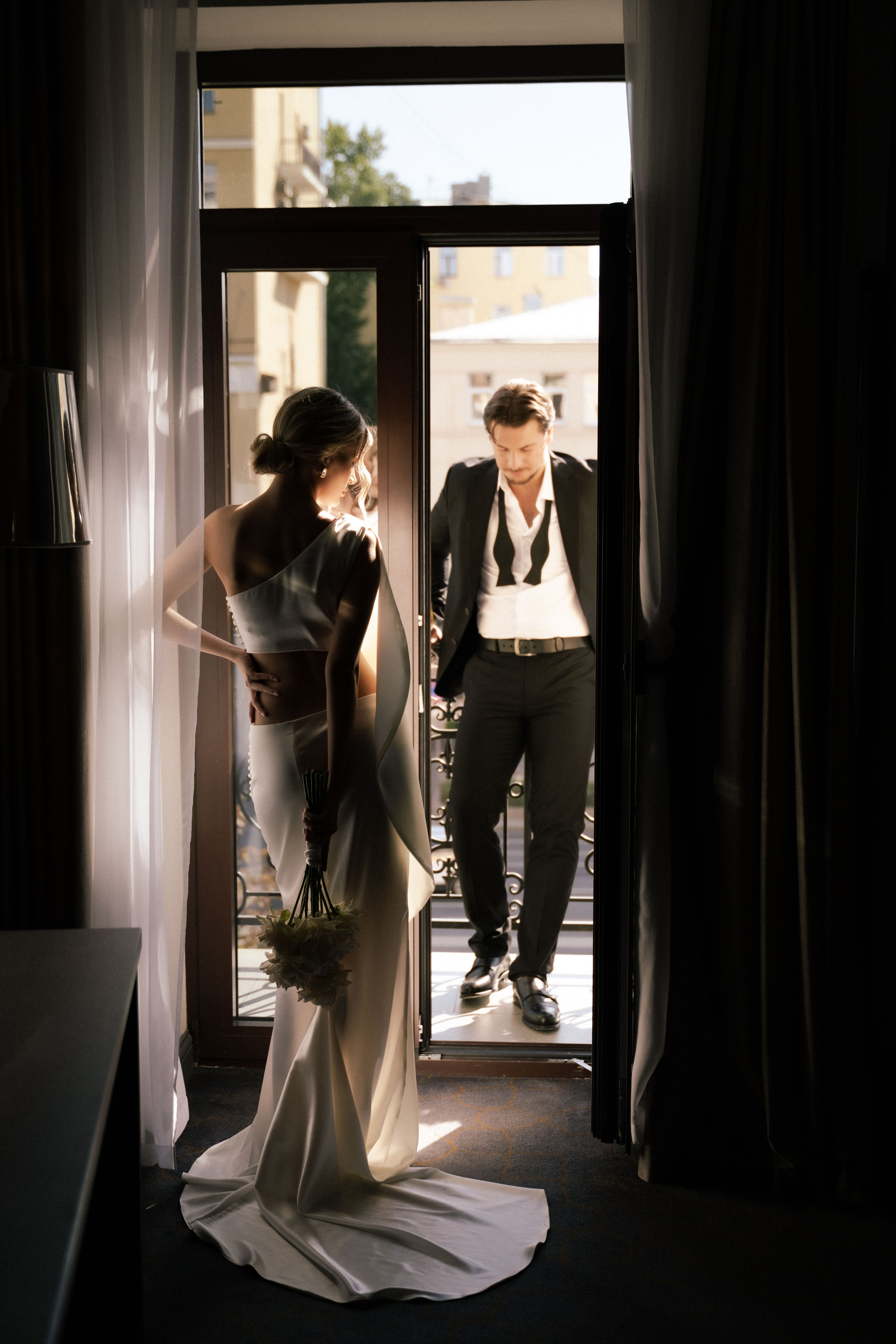 Дмитрий&Ольга. Фотограф в Екатеринбурге