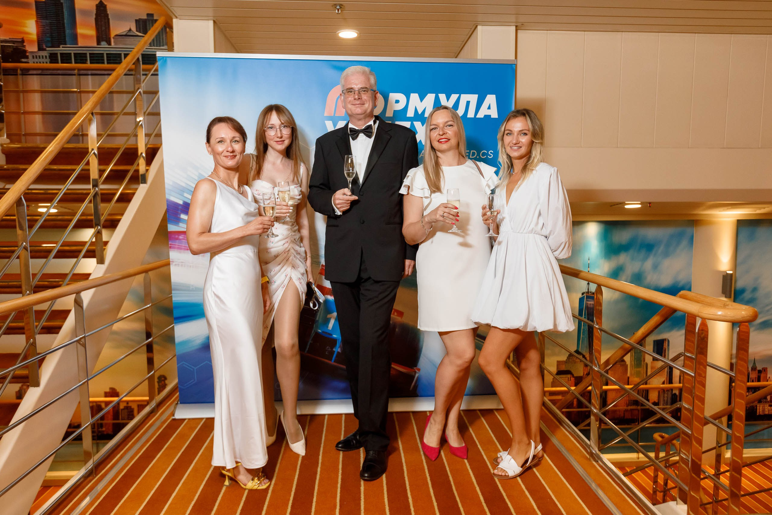 Конференция на Круизном лайнере «Астория Гранде» (Astoria Grande) в Турции. Репортажный фотограф в Москве, Сочи и Санкт-Петербурге