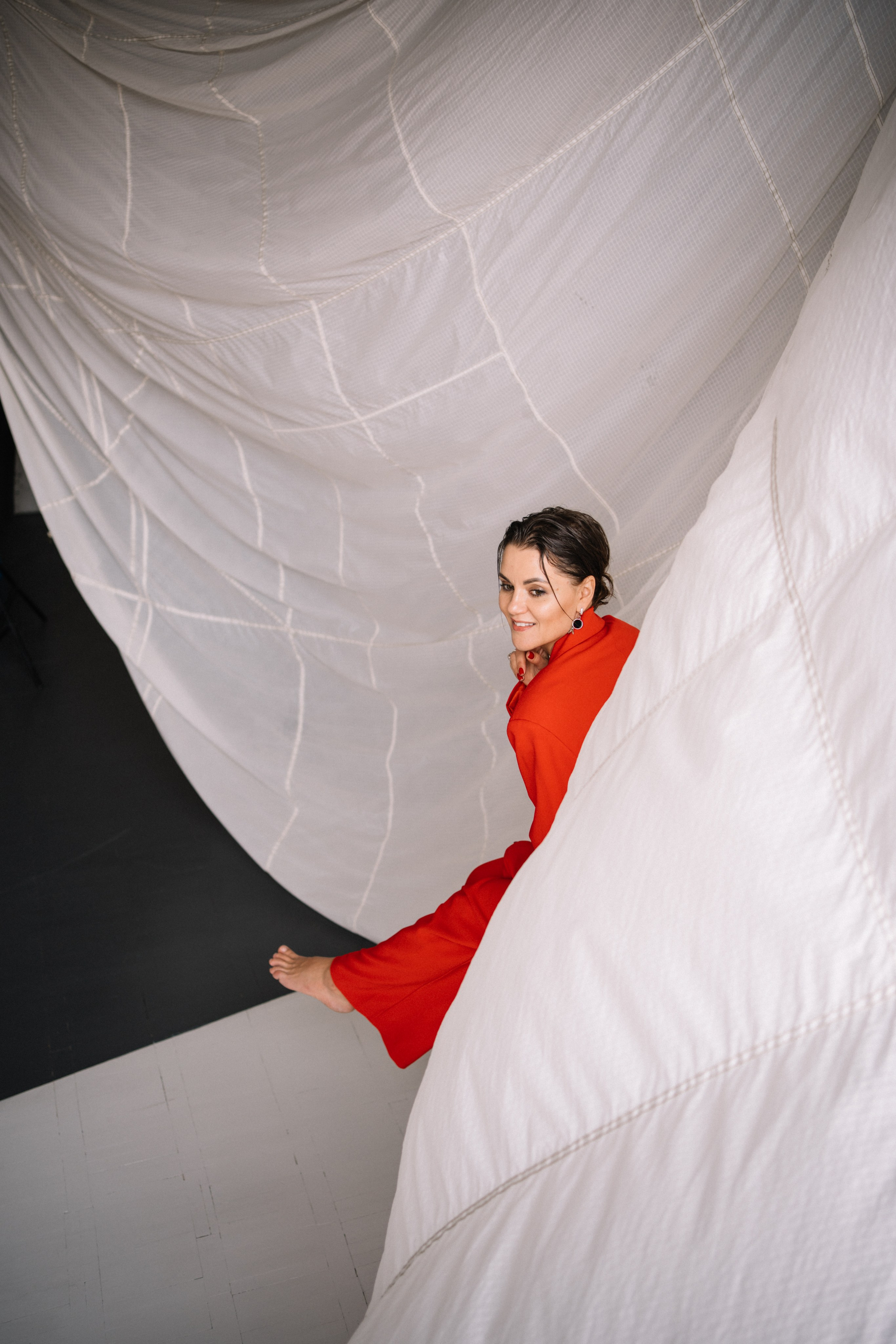 Олеся. Фотограф: Юлия Абазьева «КРАСНОДАР»