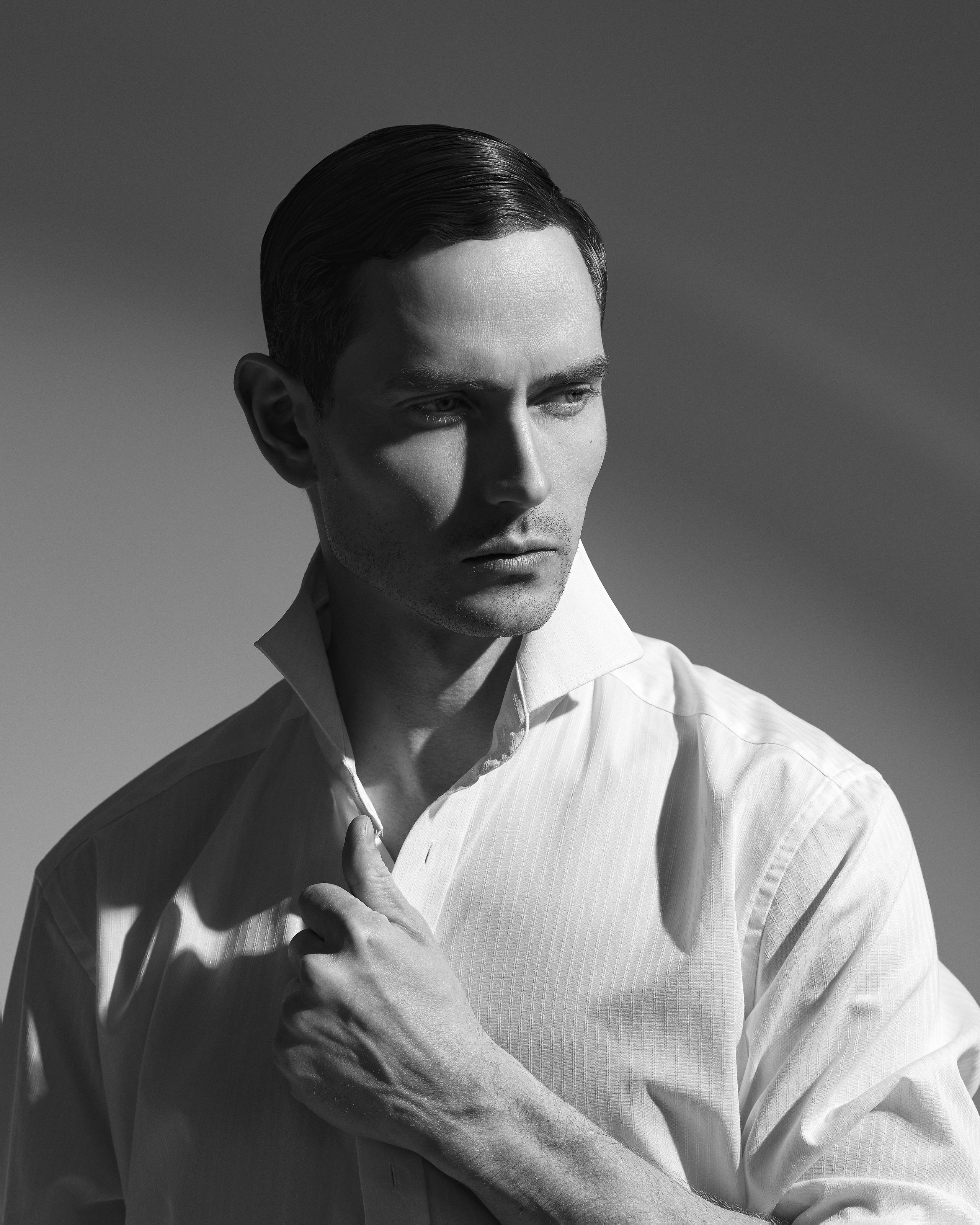 ТВОРЧЕСТВО. Fashion-фотограф в Москве