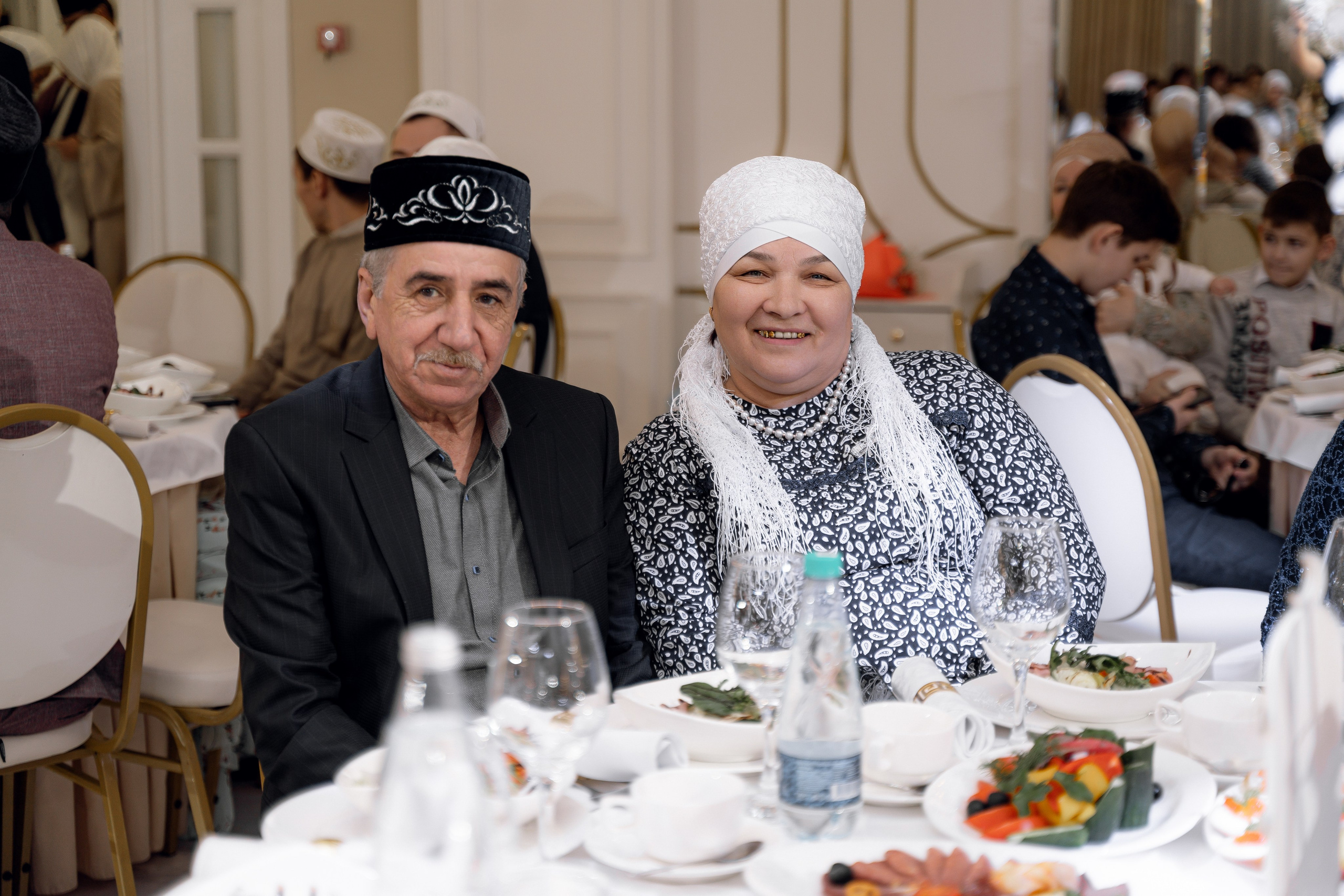 Данис & Ильзира (Алтан). RAMIL SAFIULLIN