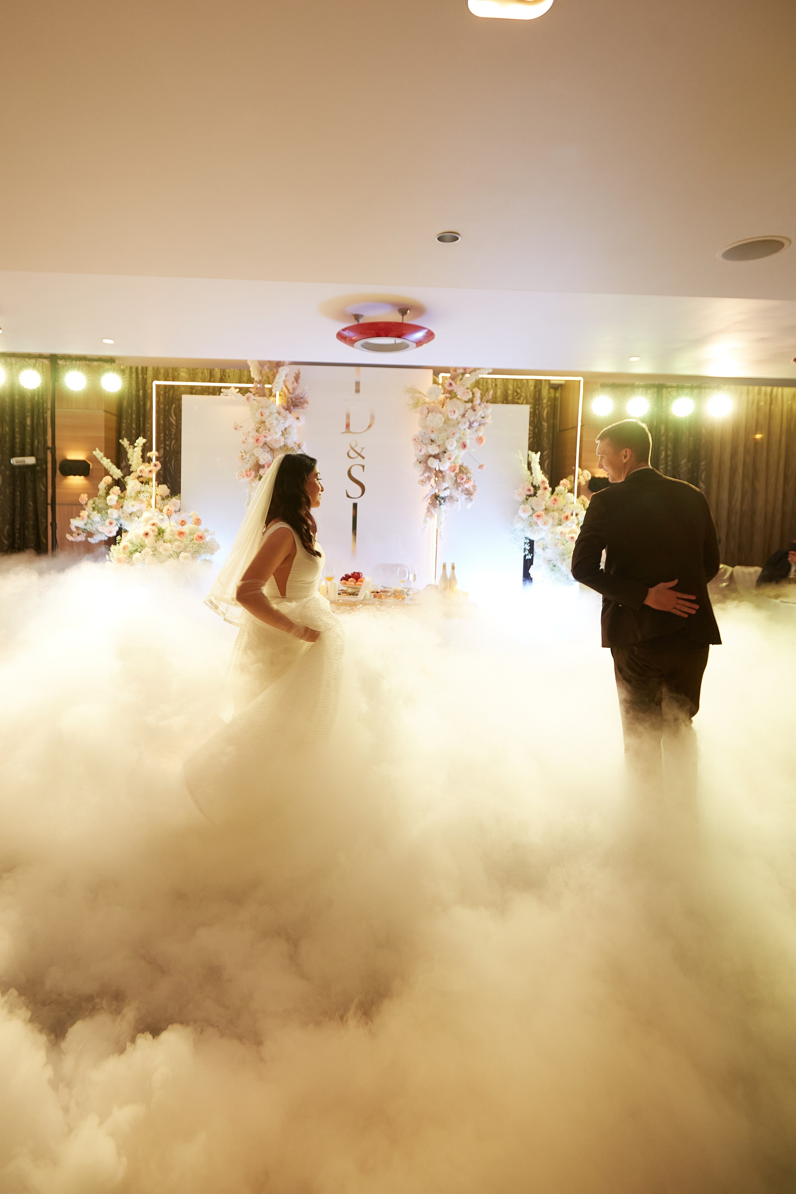 Свадебный банкет. Фотограф Донецк ДНР, Ростов-на-Дону