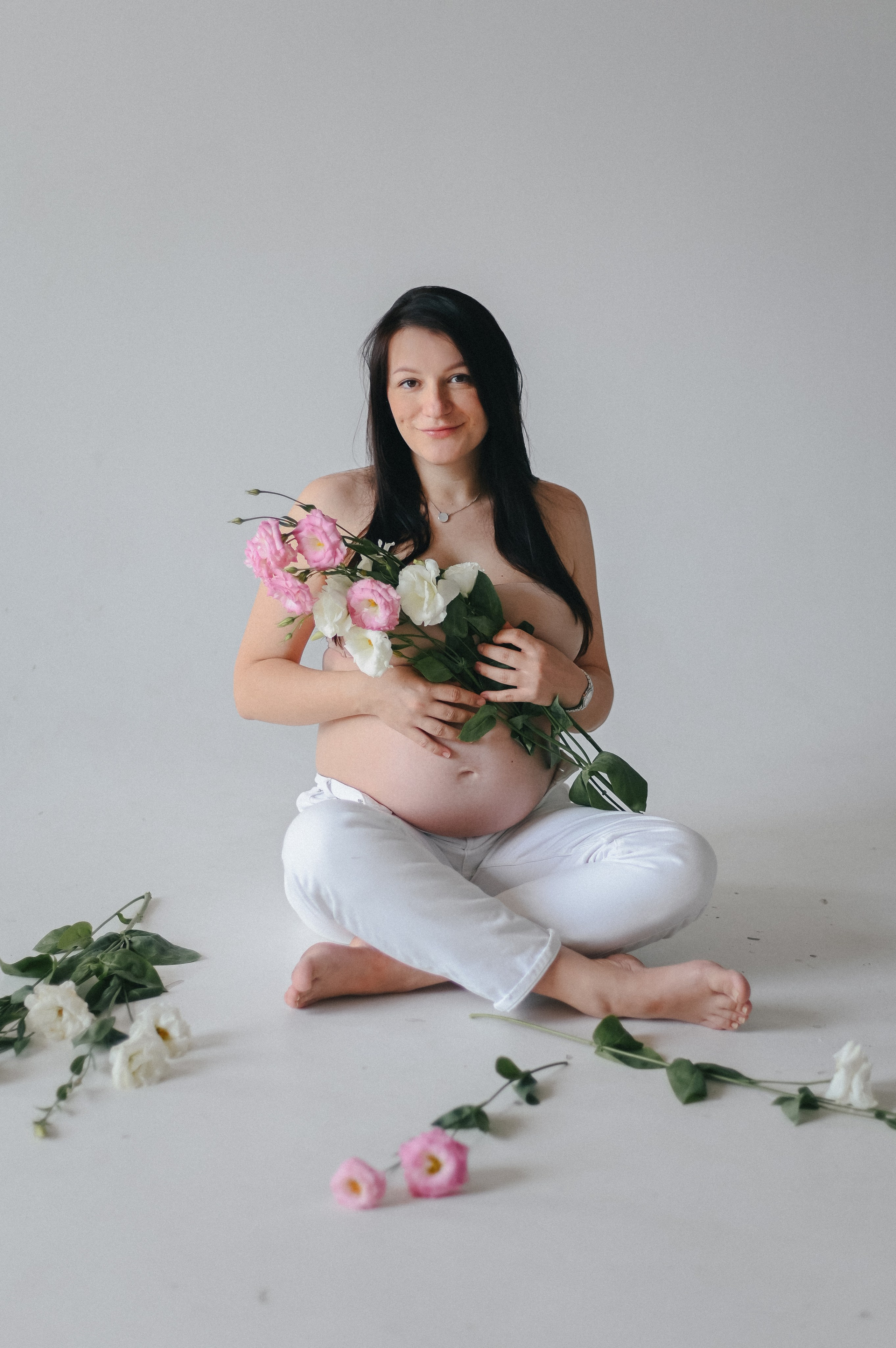 Витя, Галя и Марк. Свадебный и семейный фотограф Волгоград Москва