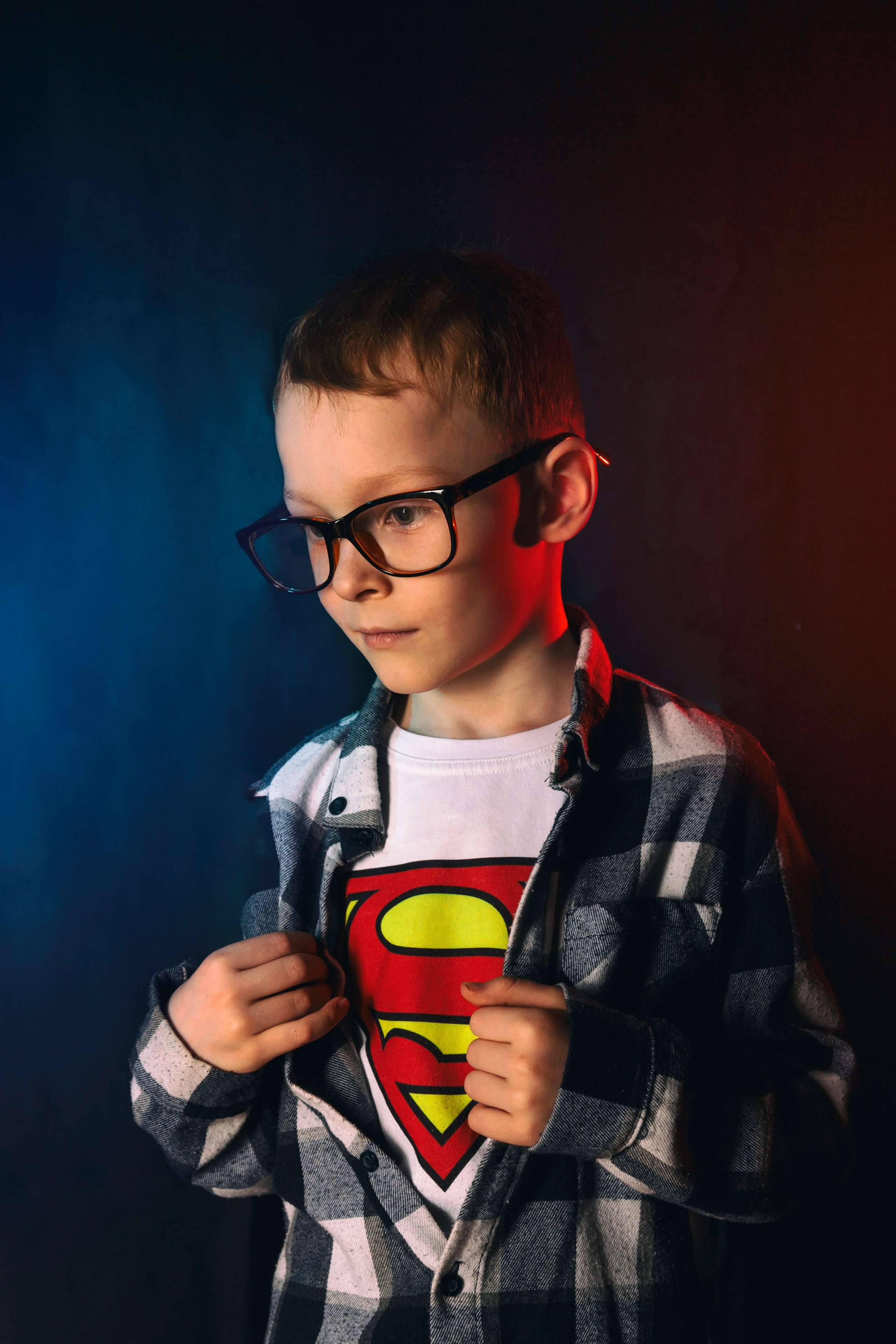 Детки. PROphoto