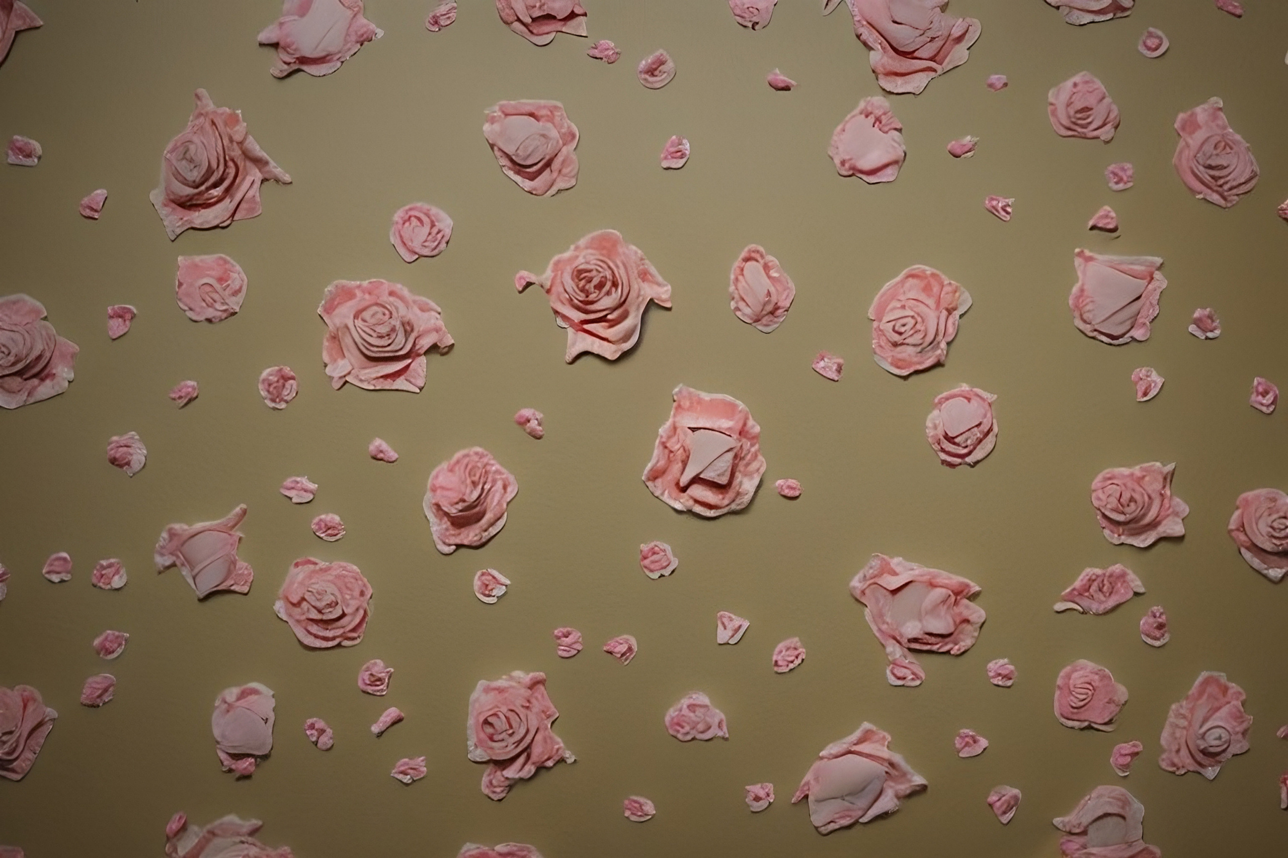 Ksenia Markelova, multidisciplinary artist, Yekaterinburg