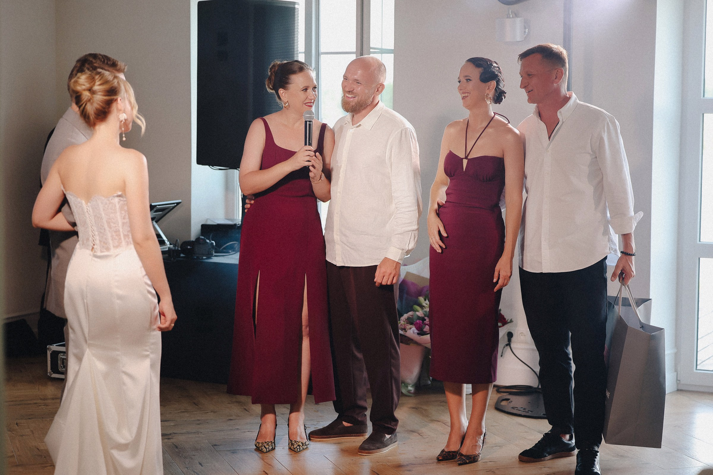 Саша и Саша. 2025. Свадебный фотограф Великий Новгород Станислав Кособудский