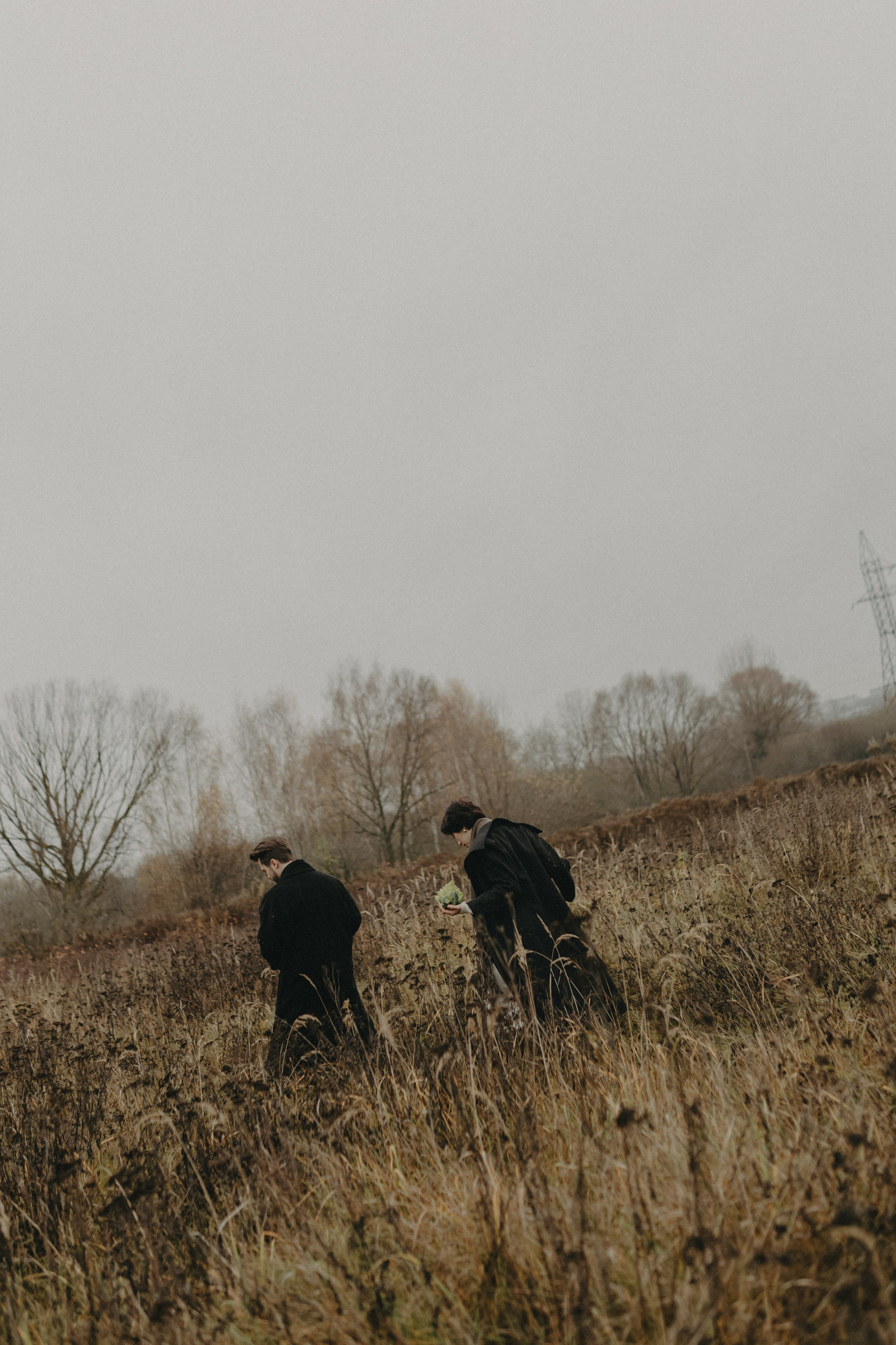 Диана и Антон. Свадебный и семейный фотограф Женя Добрянская в Нижнем Новгороде