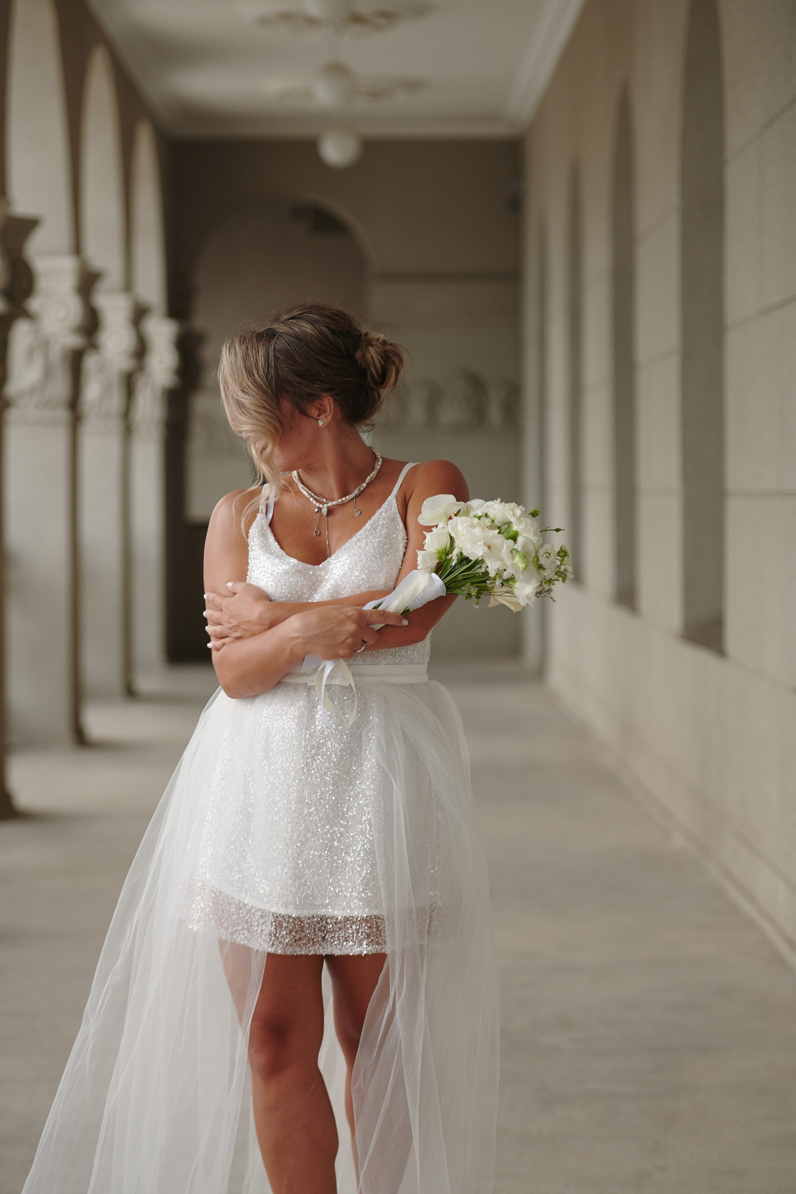 Александр & Наталья. Фотограф-визажист в Красноярске Алина Духновская