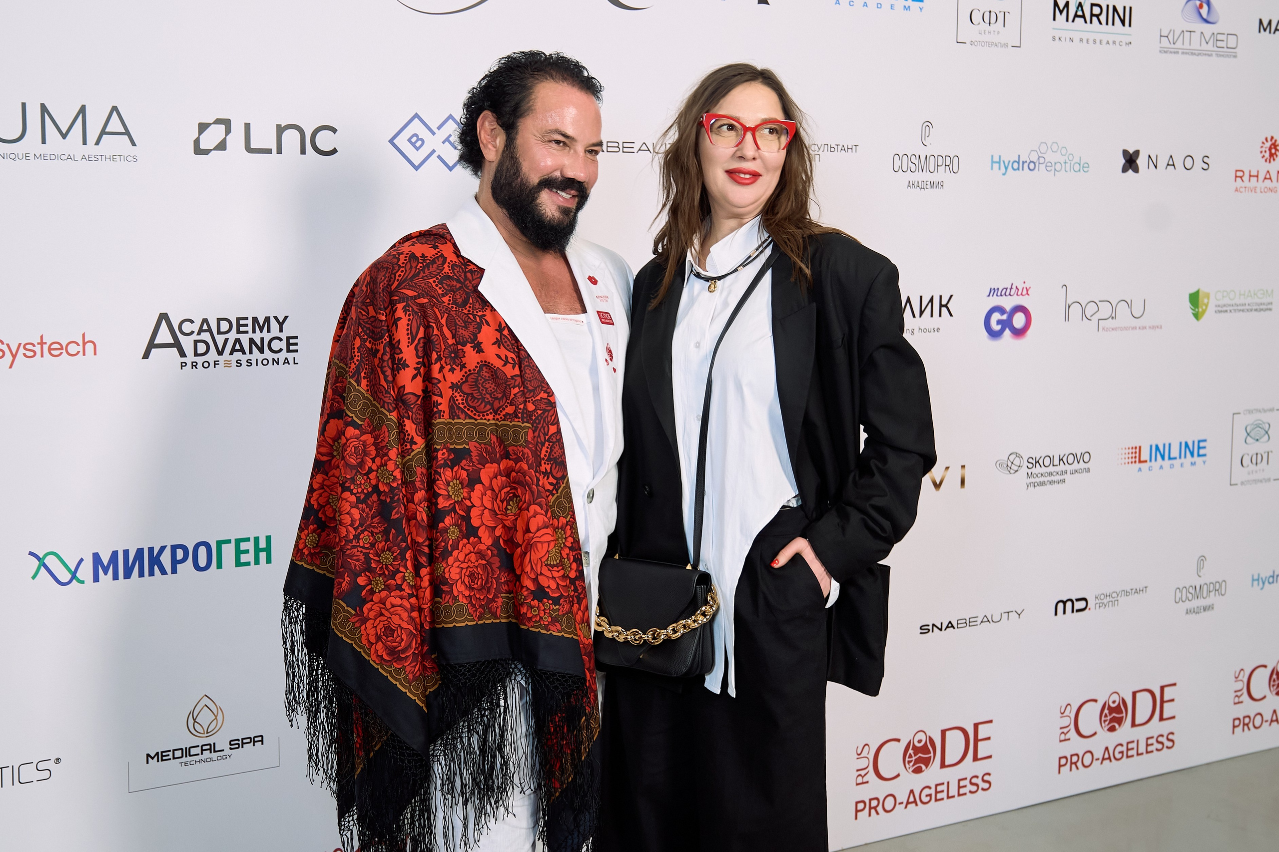 ПРЕСС ВОЛ. PRO-AGELESS