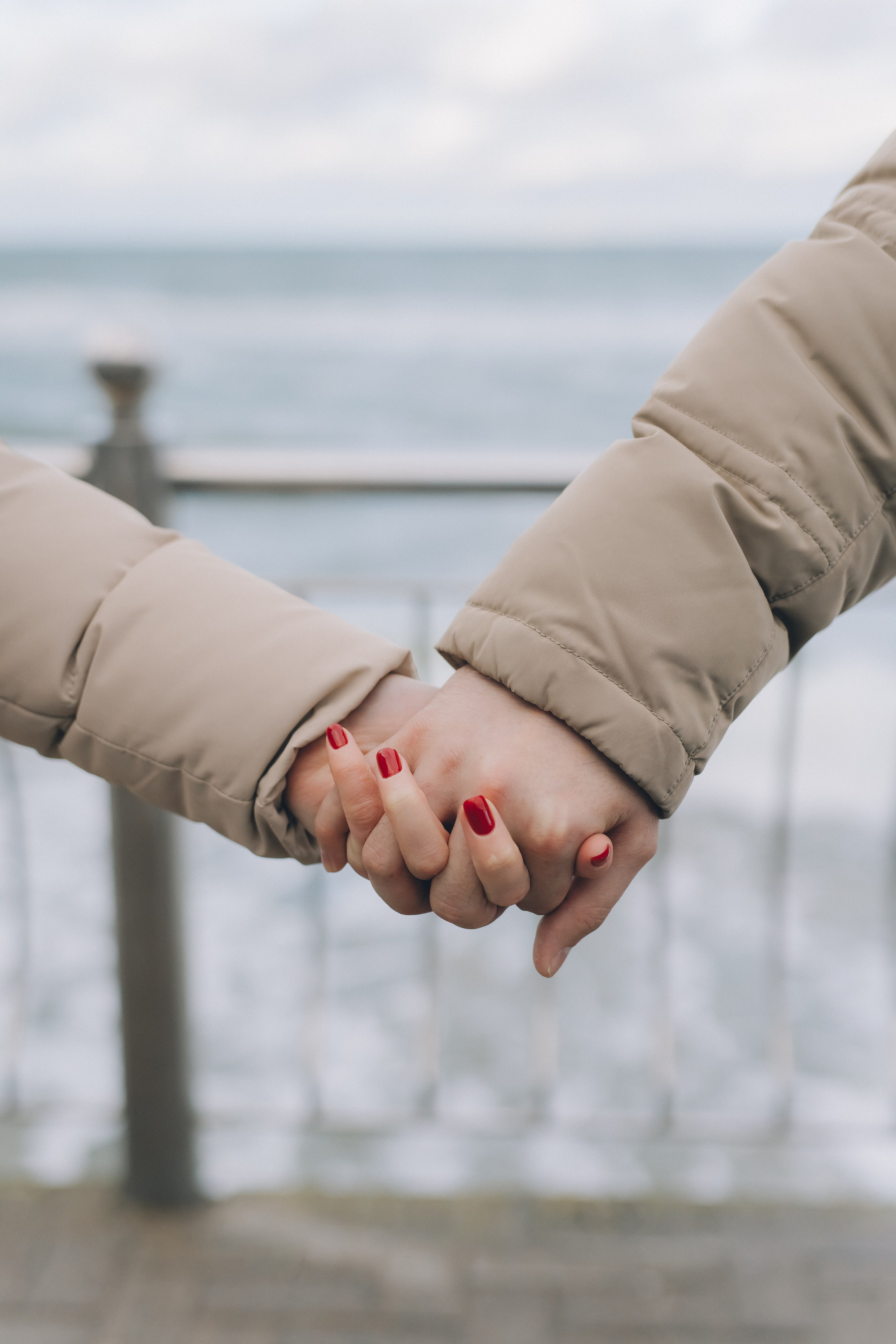 Алёна и Витя. Фотограф Зеленоградск Красильникова Елена