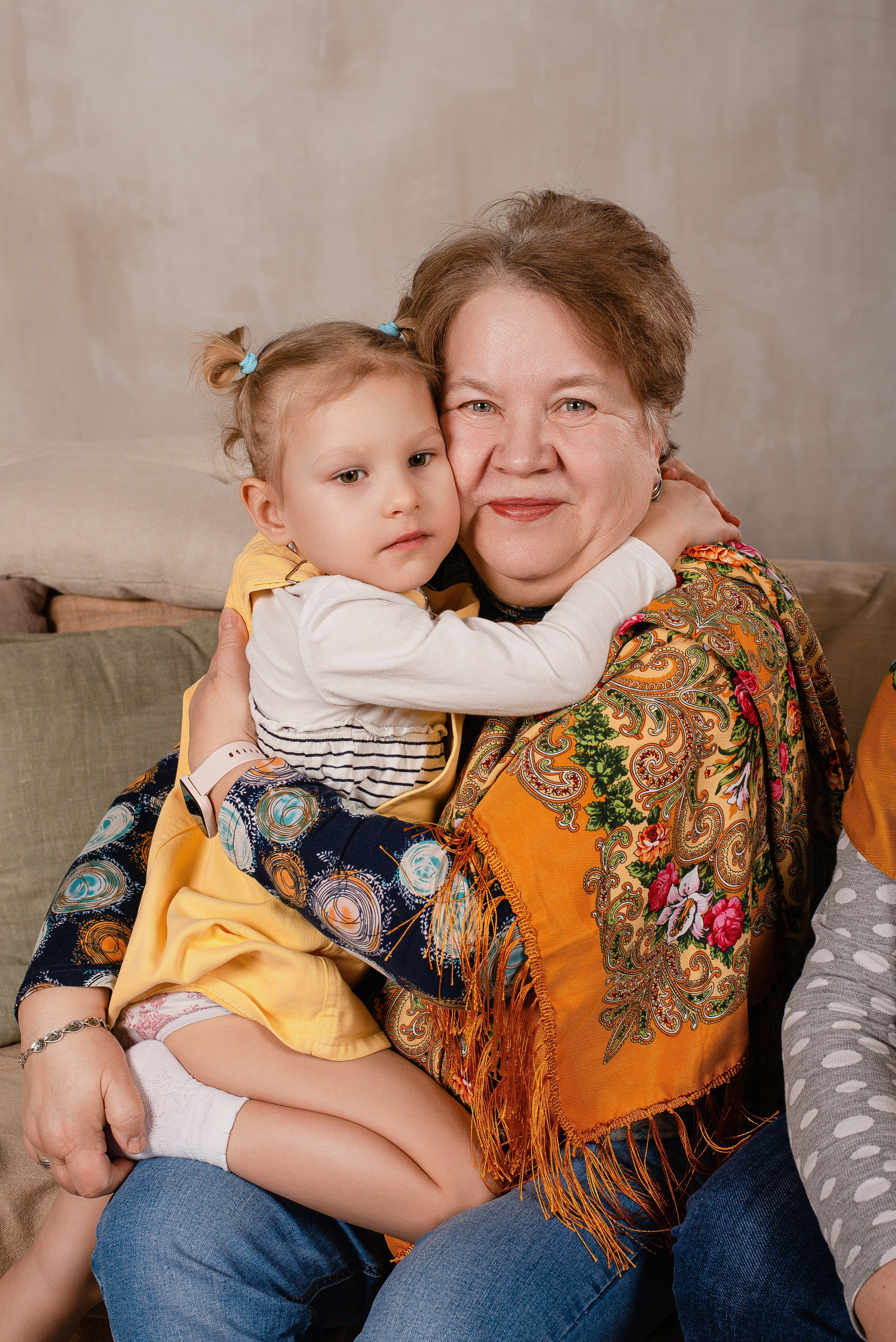 Лимонная история ♥. Семейный и детский фотограф Иваново Ксения Азаренкова