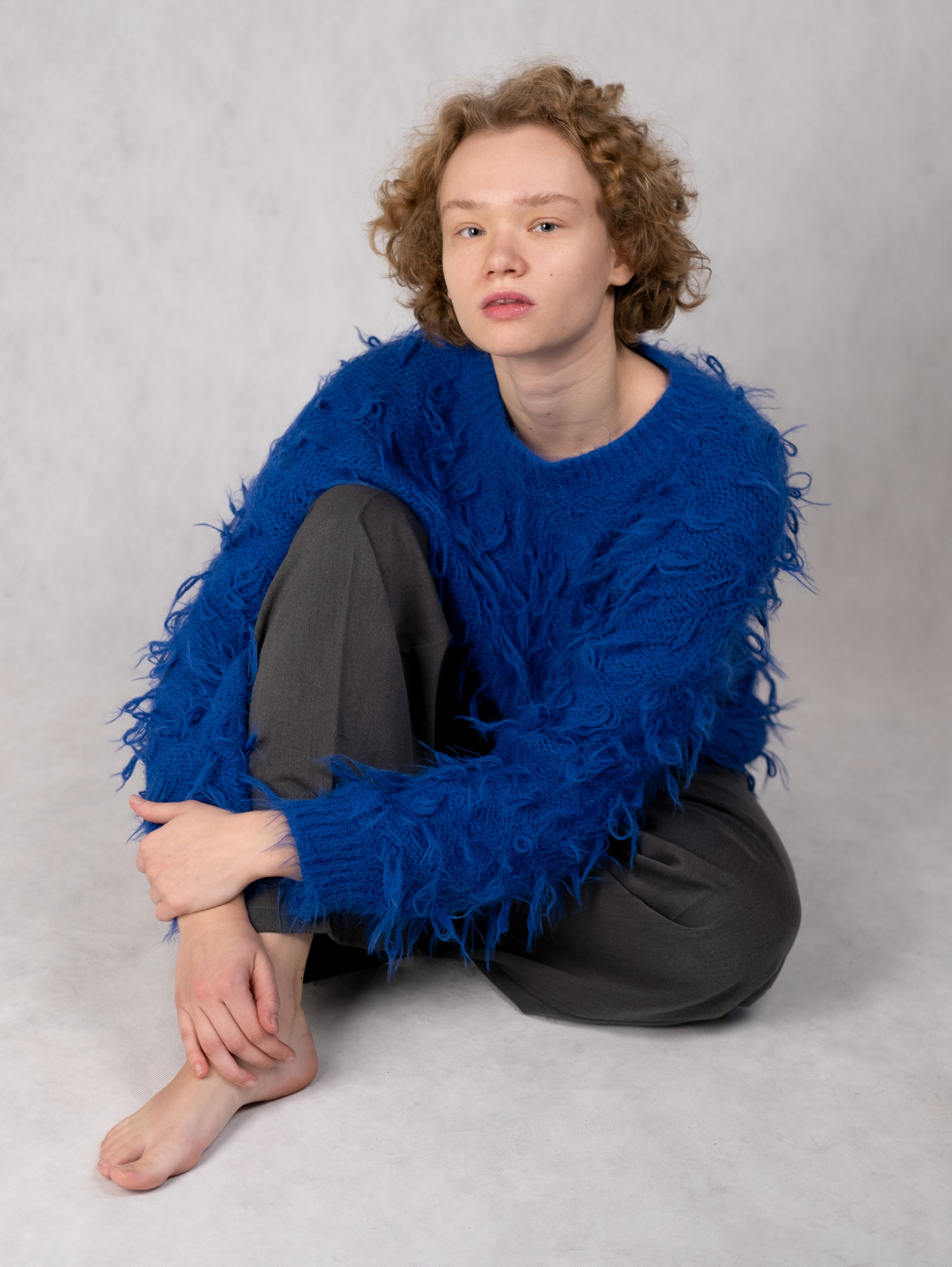 Portfolio tanya. Tatienne