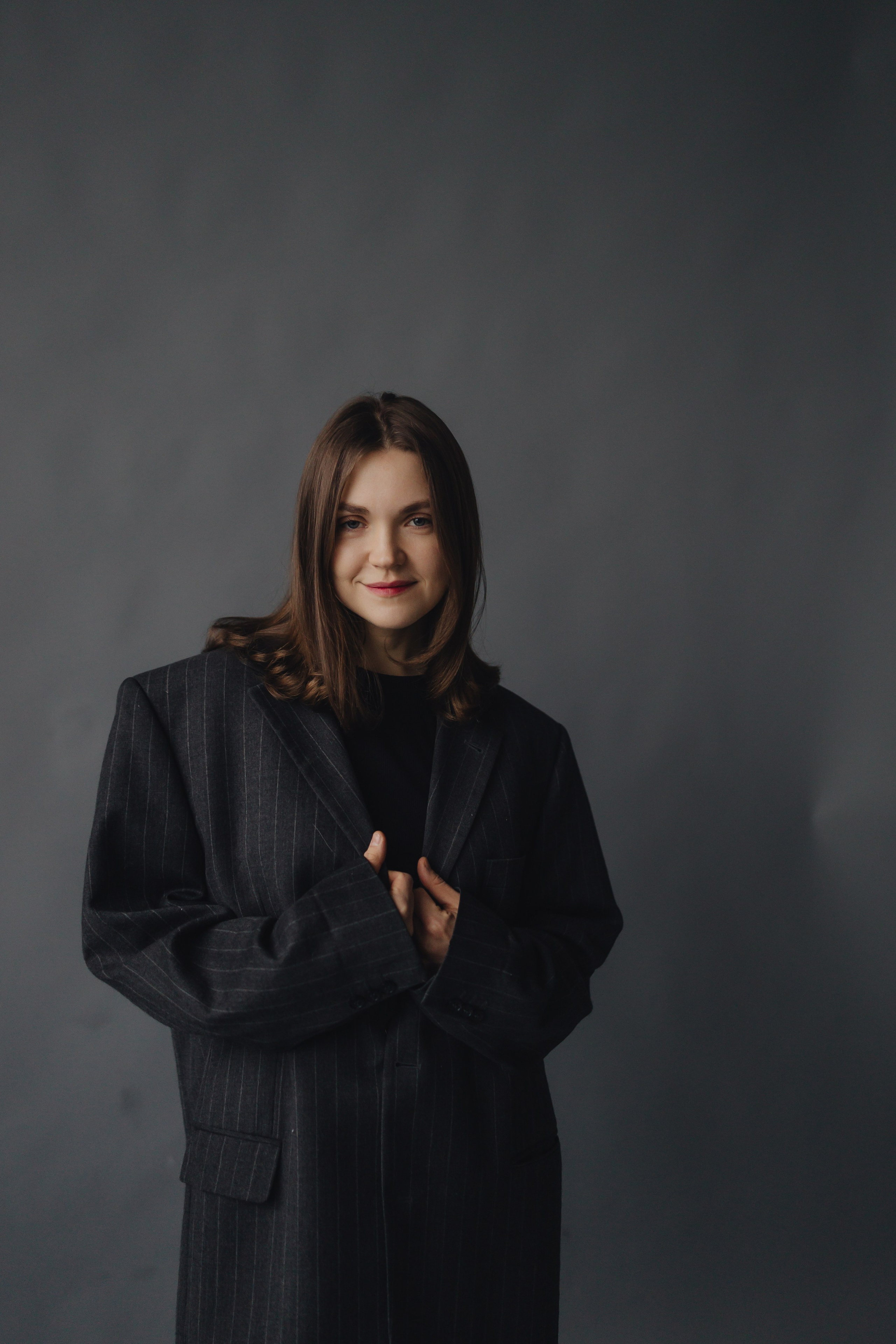 Л. Фотограф в Санкт-Петербурге Ольга Кулеш