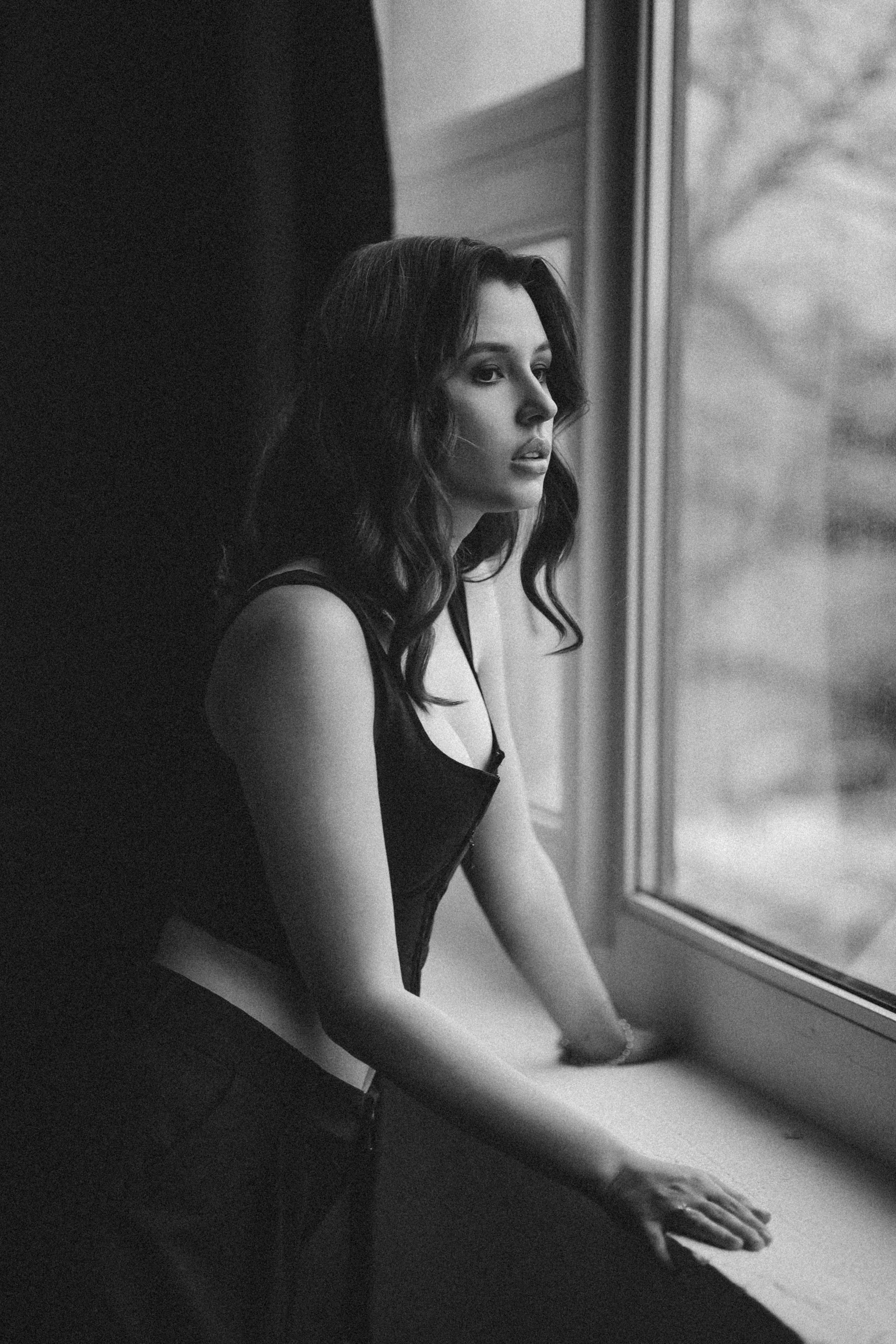 А. Фотограф в Санкт-Петербурге Ольга Кулеш