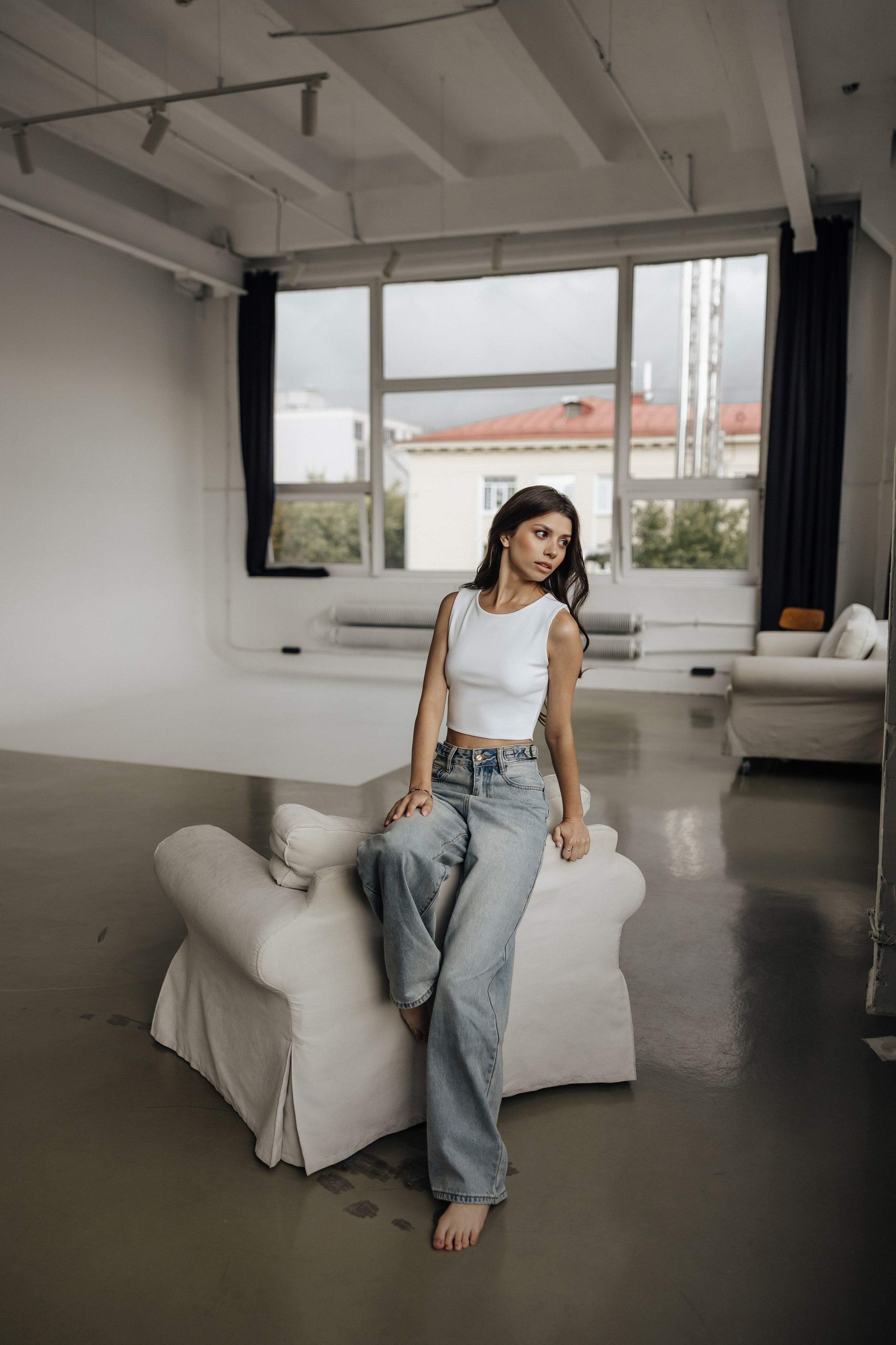 В. Фотограф в Санкт-Петербурге Ольга Кулеш