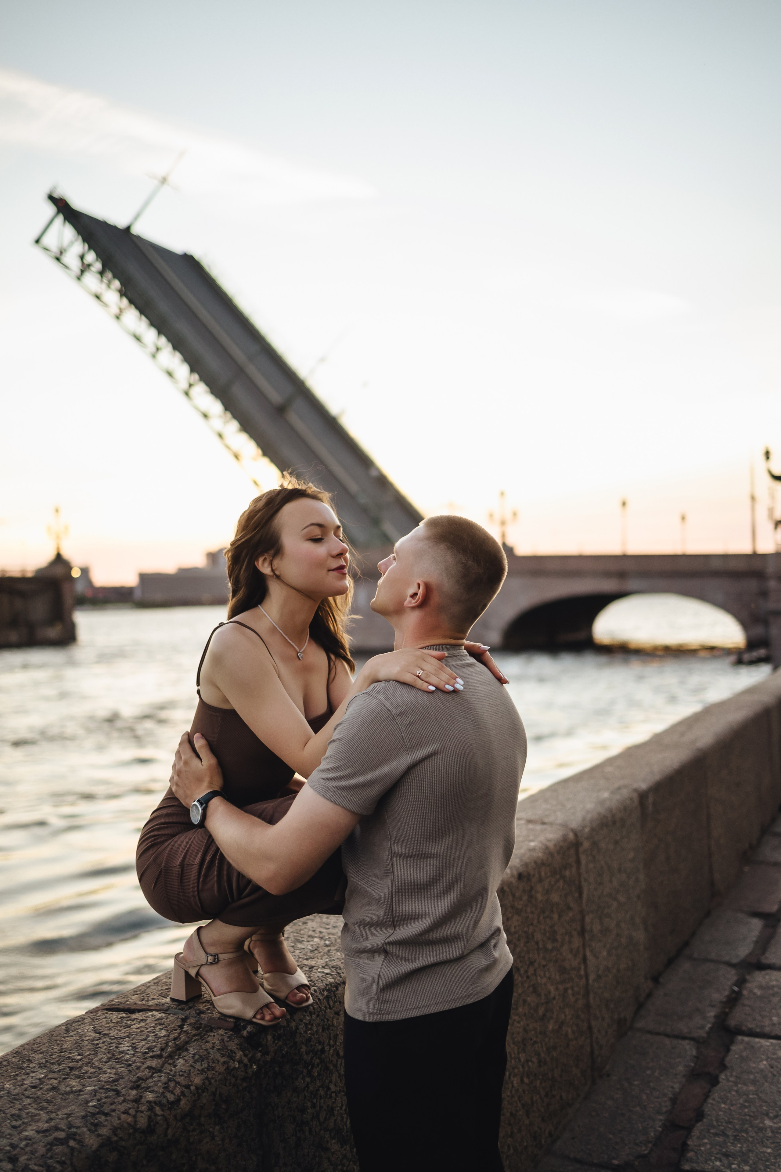 D&V. Фотограф в Санкт-Петербурге Ольга Кулеш