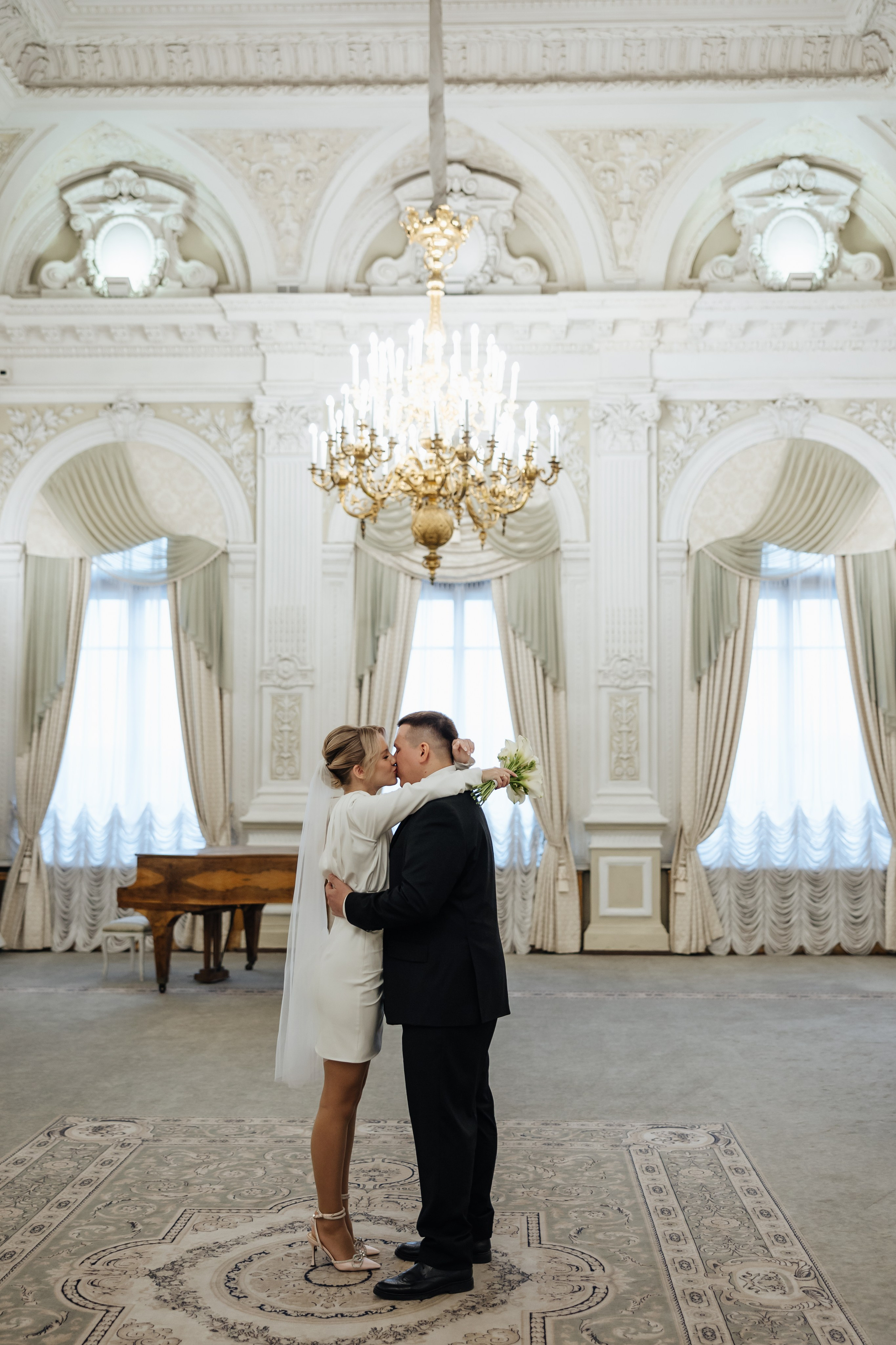 A&A. Фотограф в Санкт-Петербурге Ольга Кулеш