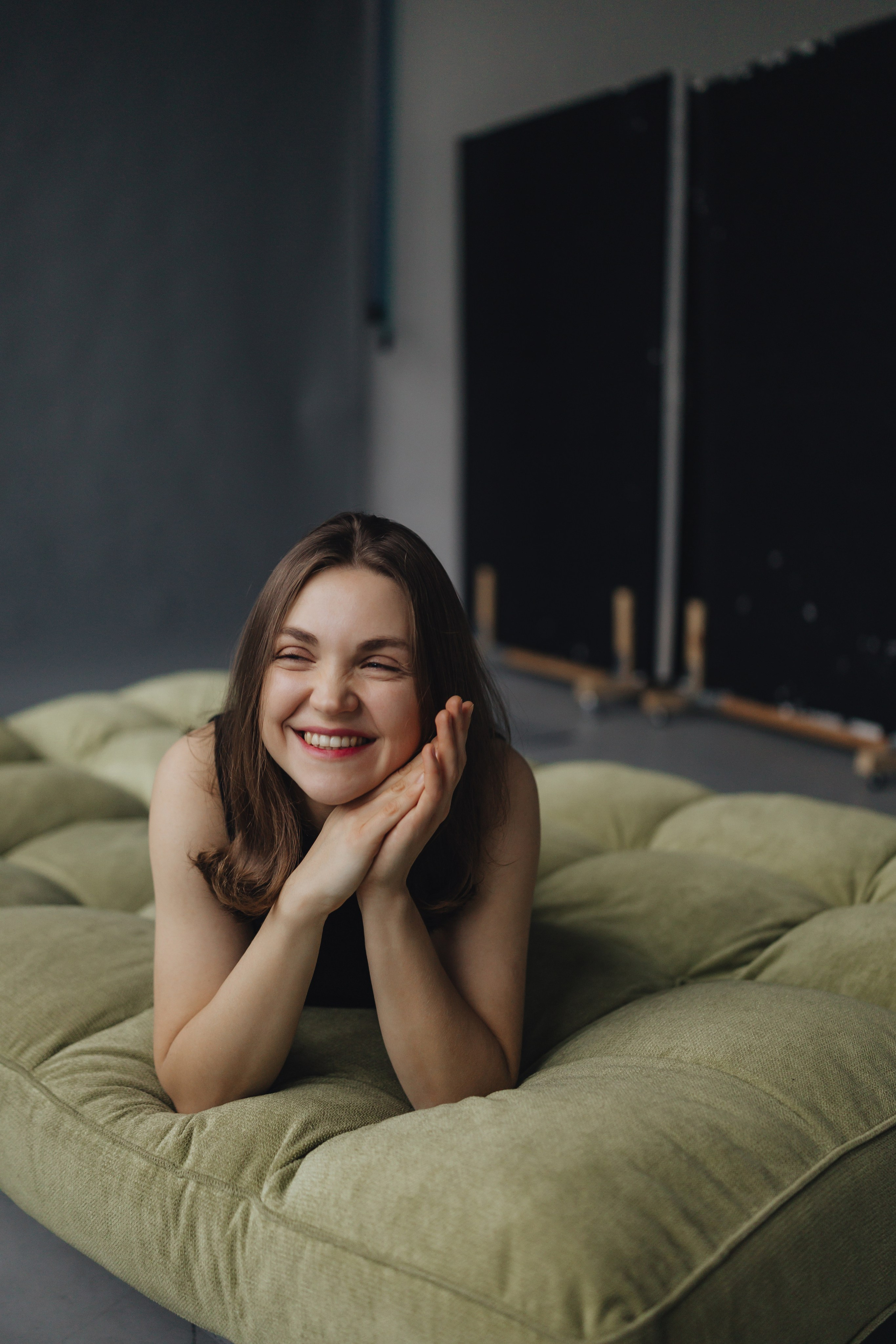 Л. Фотограф в Санкт-Петербурге Ольга Кулеш