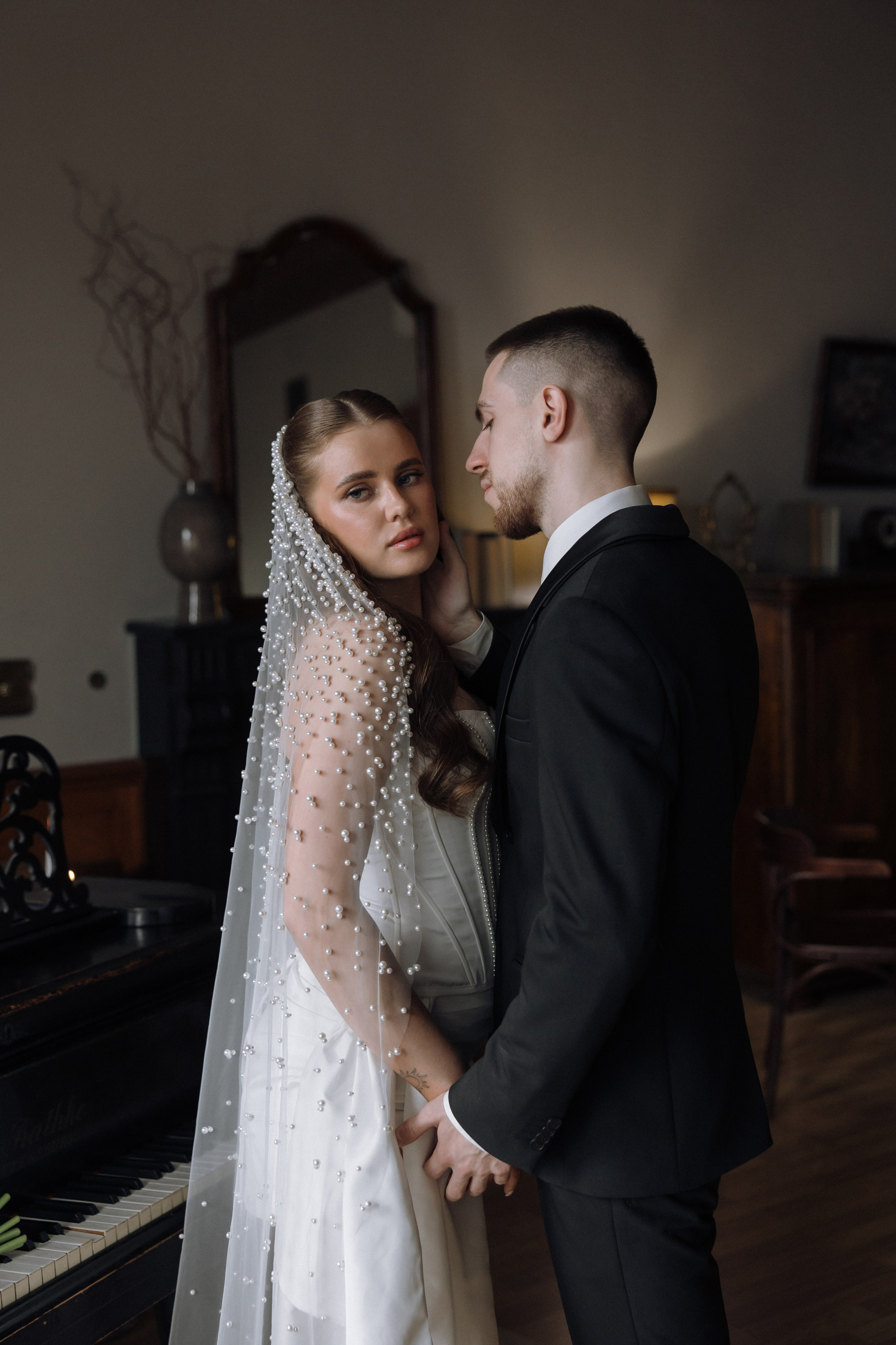 E&V. Фотограф в Санкт-Петербурге Ольга Кулеш