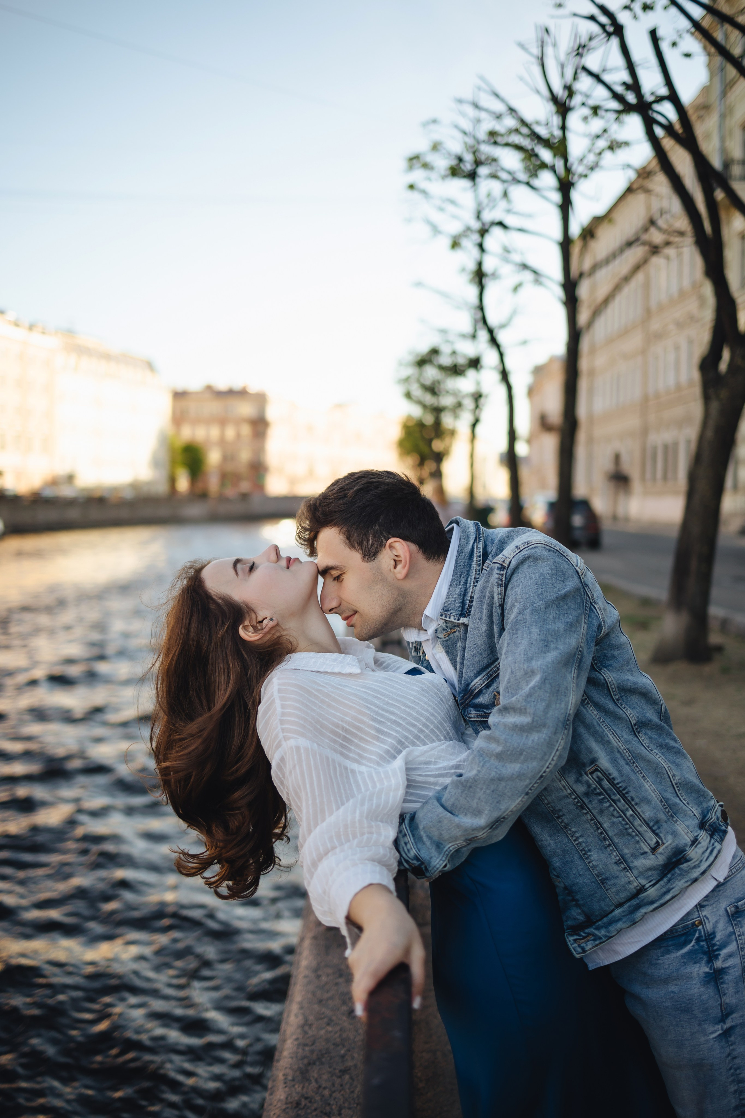 E&A. Фотограф в Санкт-Петербурге Ольга Кулеш