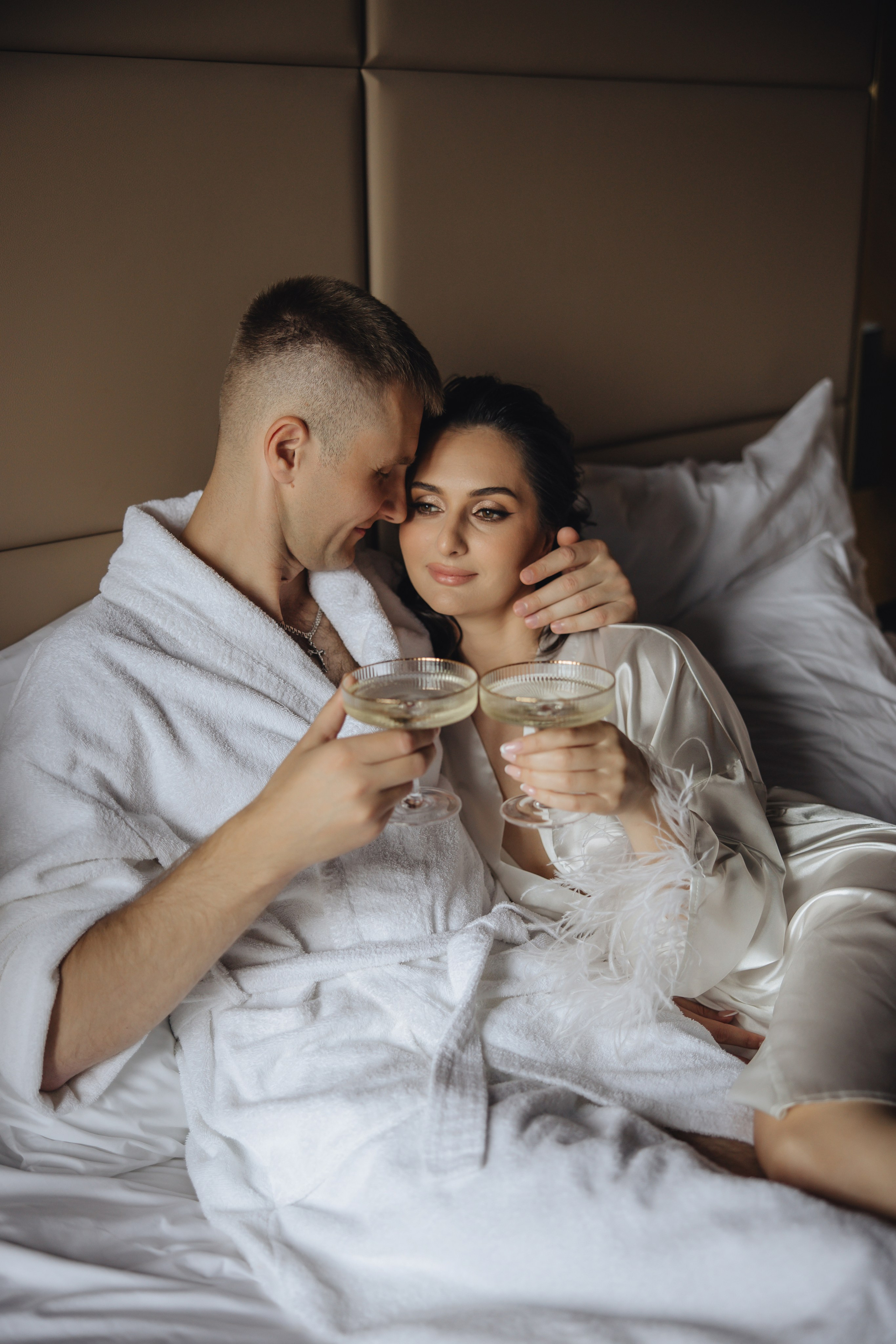 E&S. Фотограф в Санкт-Петербурге Ольга Кулеш