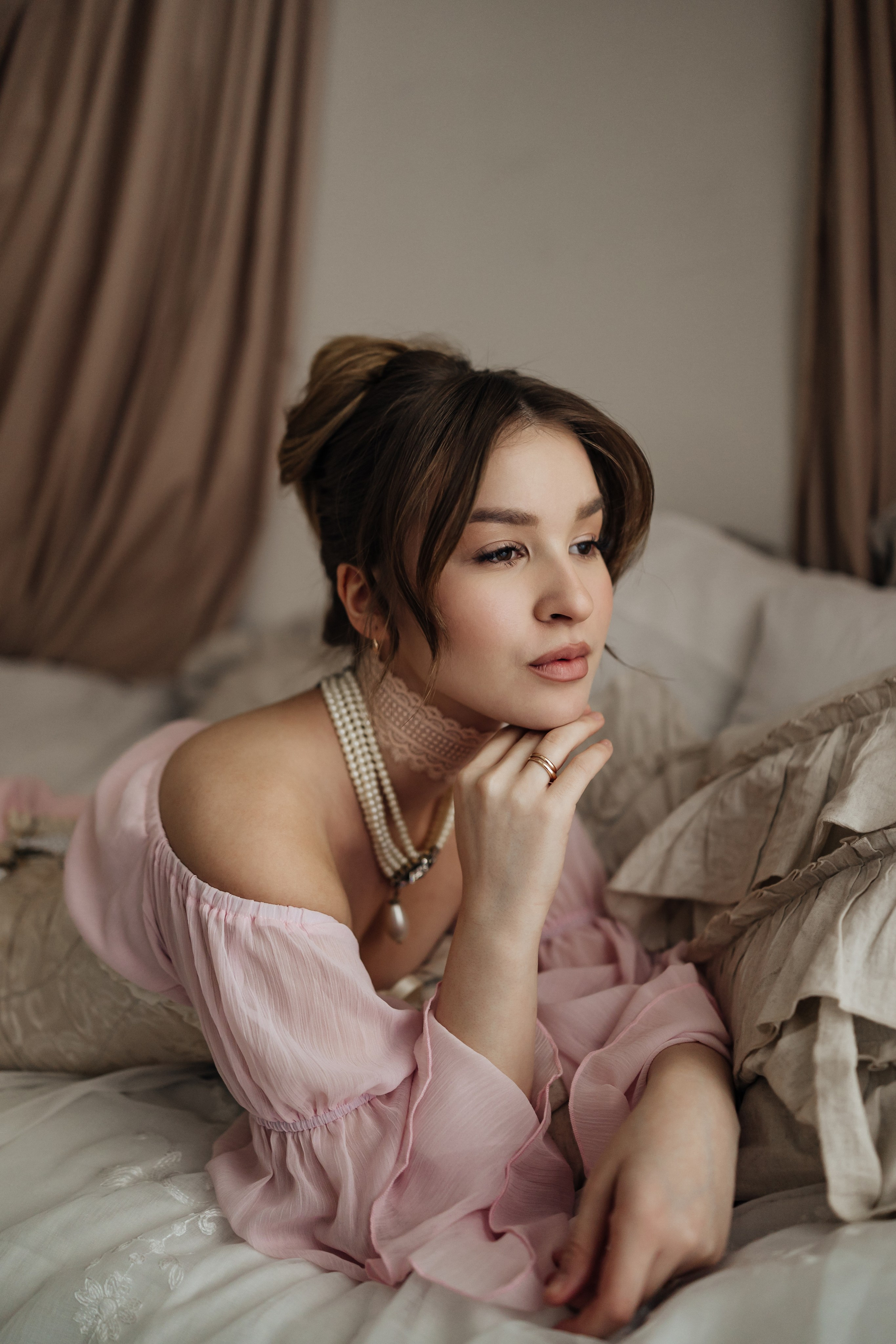 Д. Фотограф в Санкт-Петербурге Ольга Кулеш