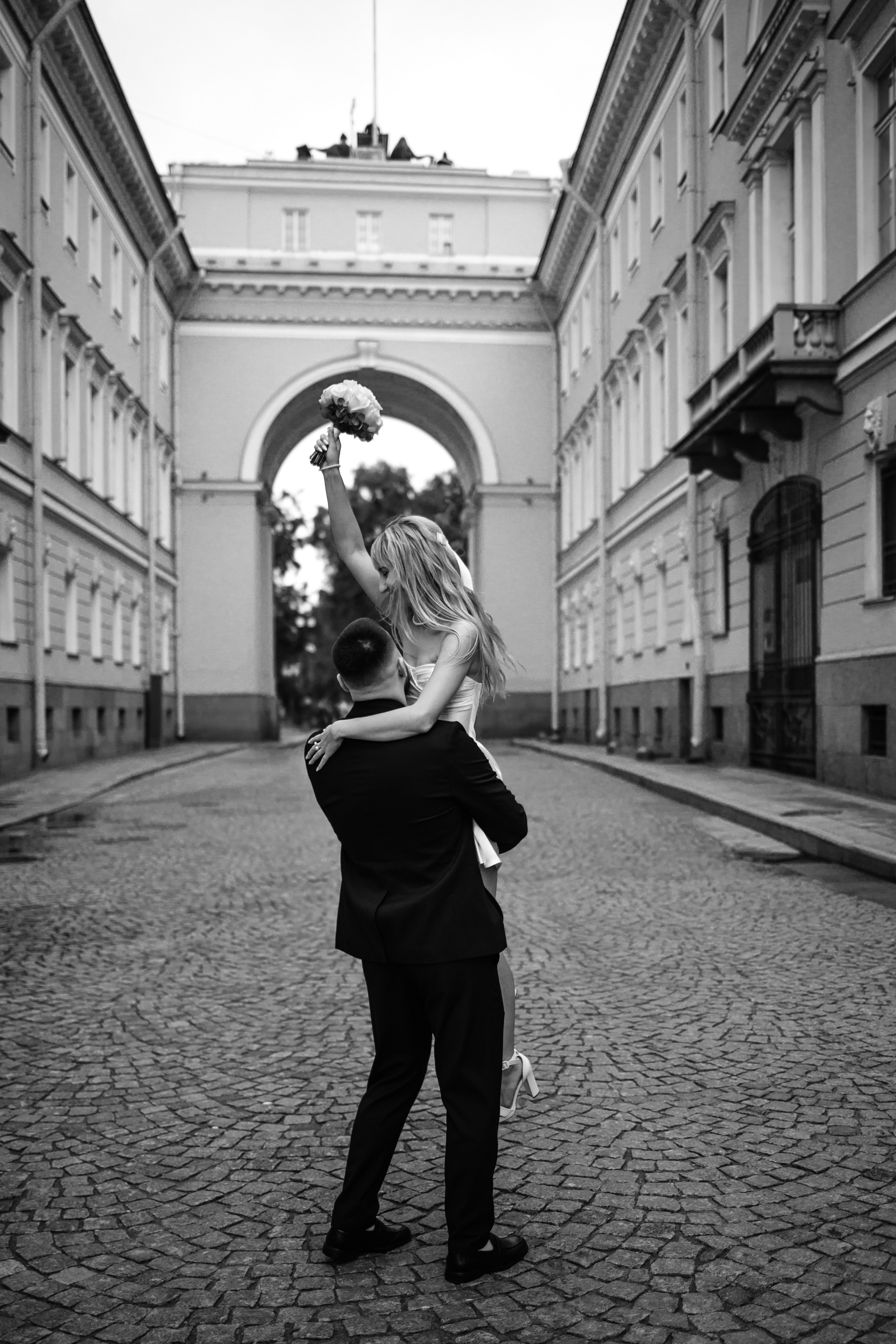 O&V. Фотограф в Санкт-Петербурге Ольга Кулеш