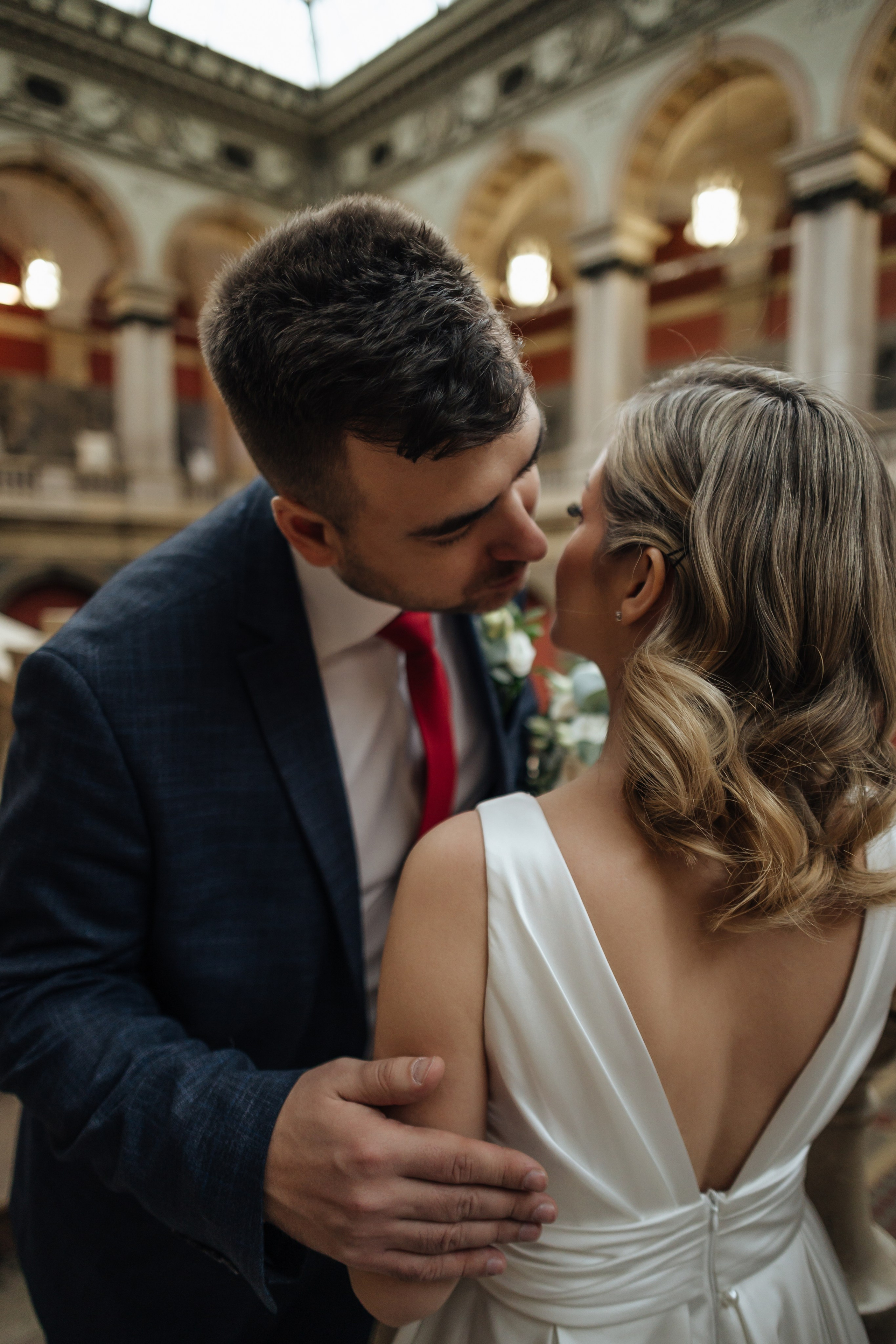 M&A. Фотограф в Санкт-Петербурге Ольга Кулеш