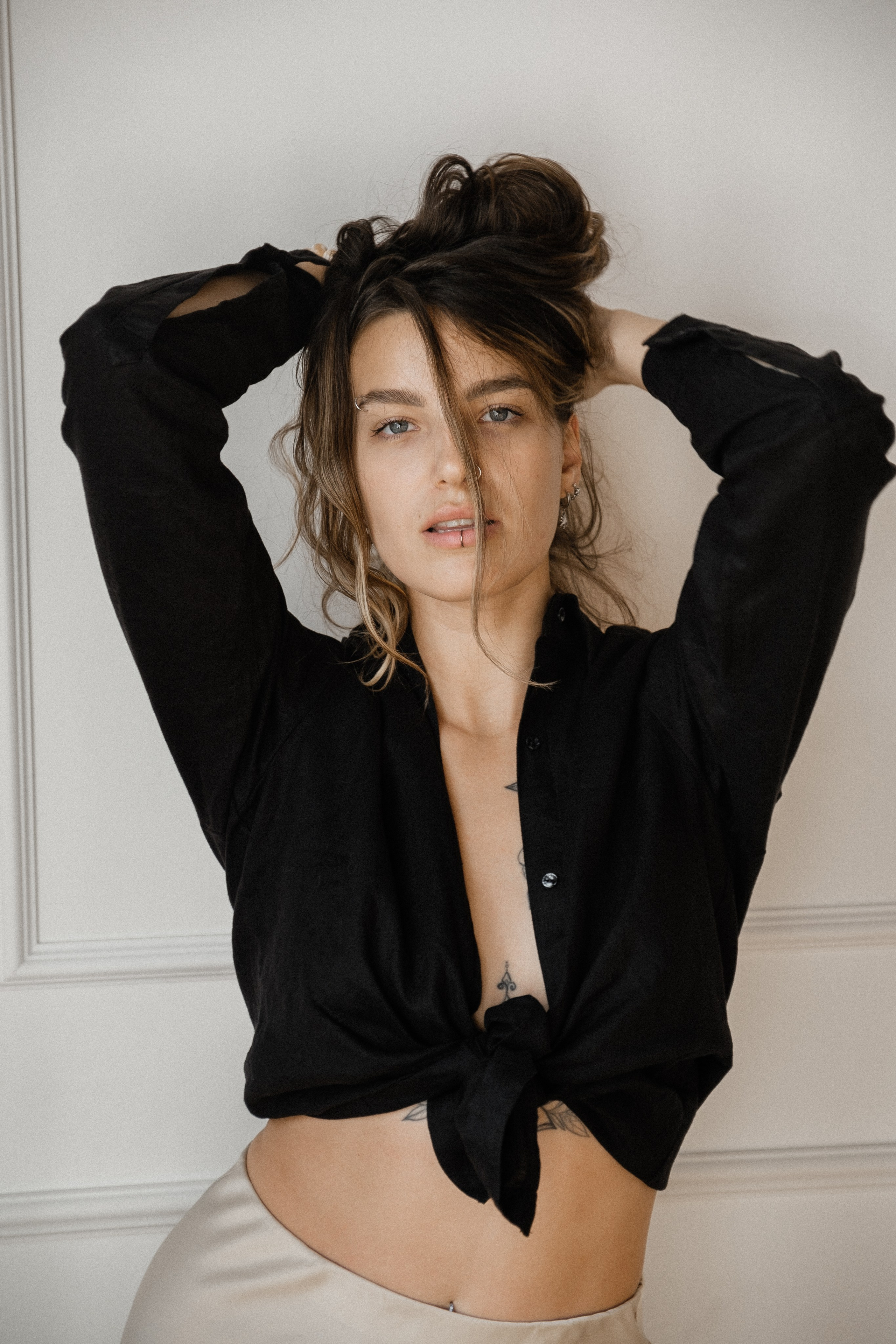 Галя. Фотограф в Кемерово Анастасия Филаткина