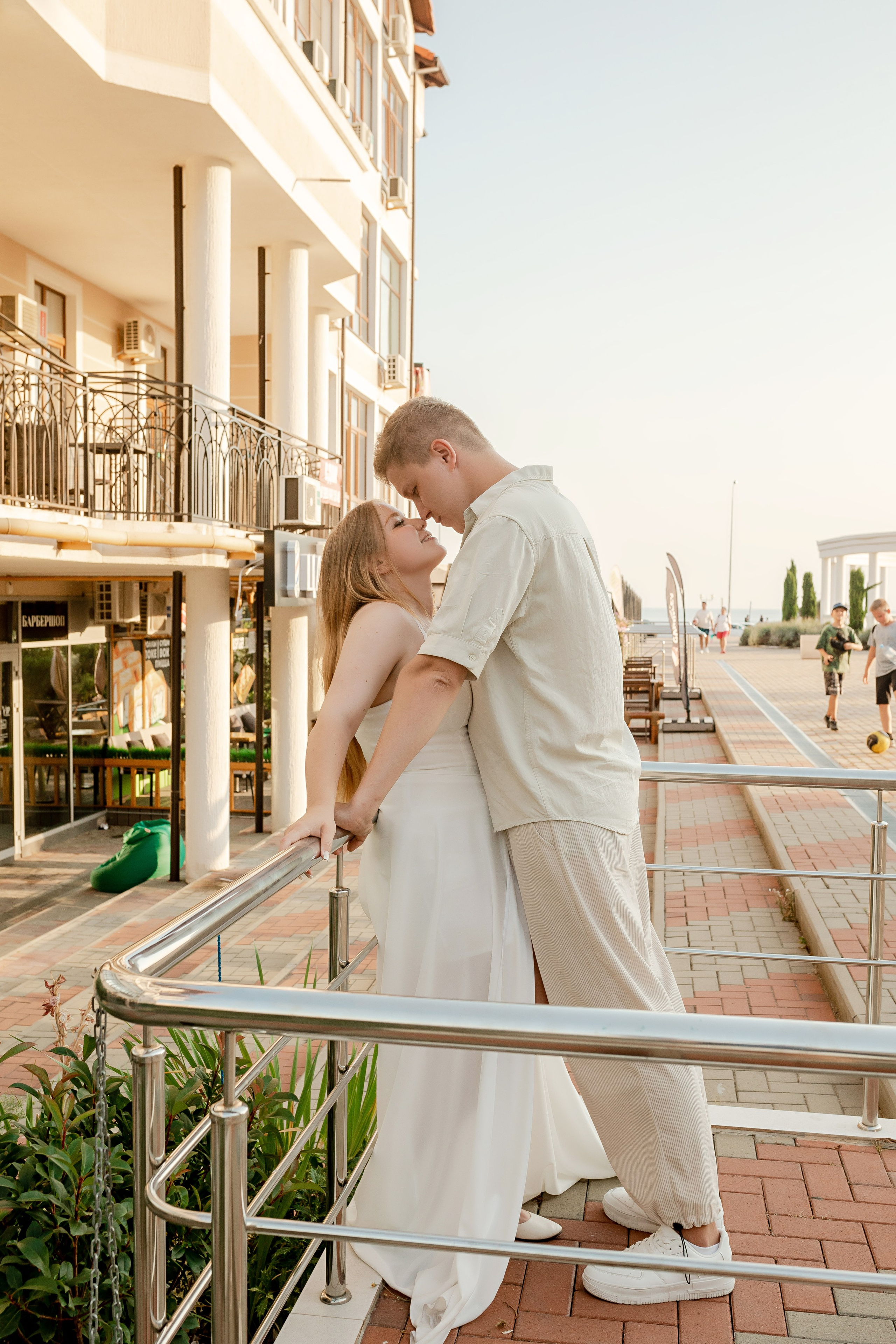 Елена и Евгений. Фотограф в Геленджике, Архипо-Осиповке, Абрау-Дюрсо, Кринице Виктория