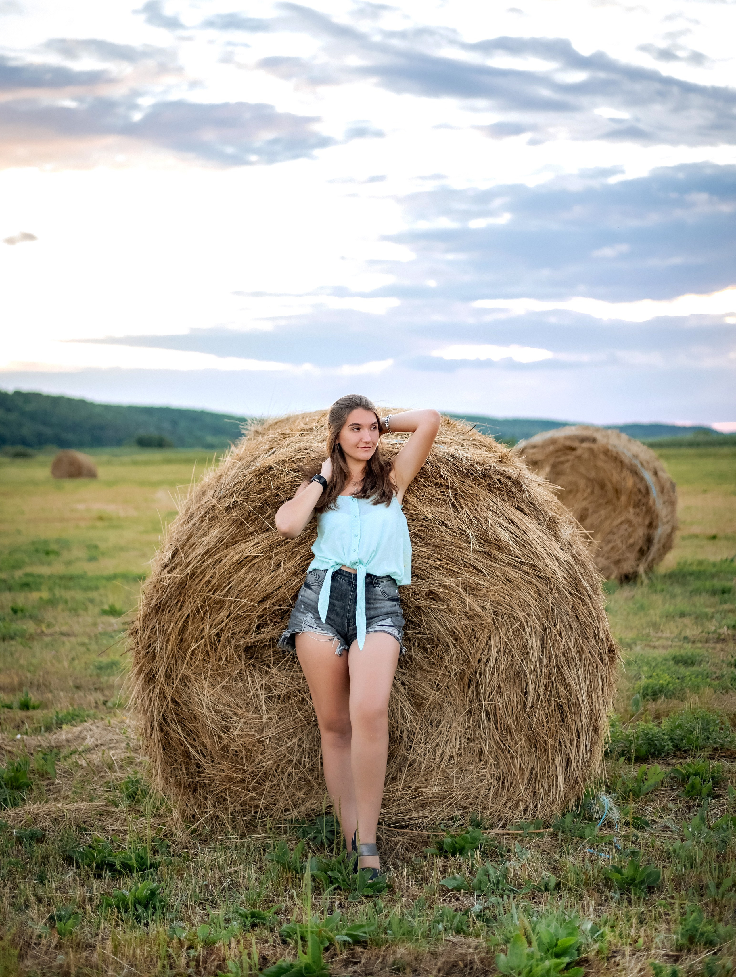 Индивидуальная, Love story. Семейный и детский фотограф в Воронеже София Минакова