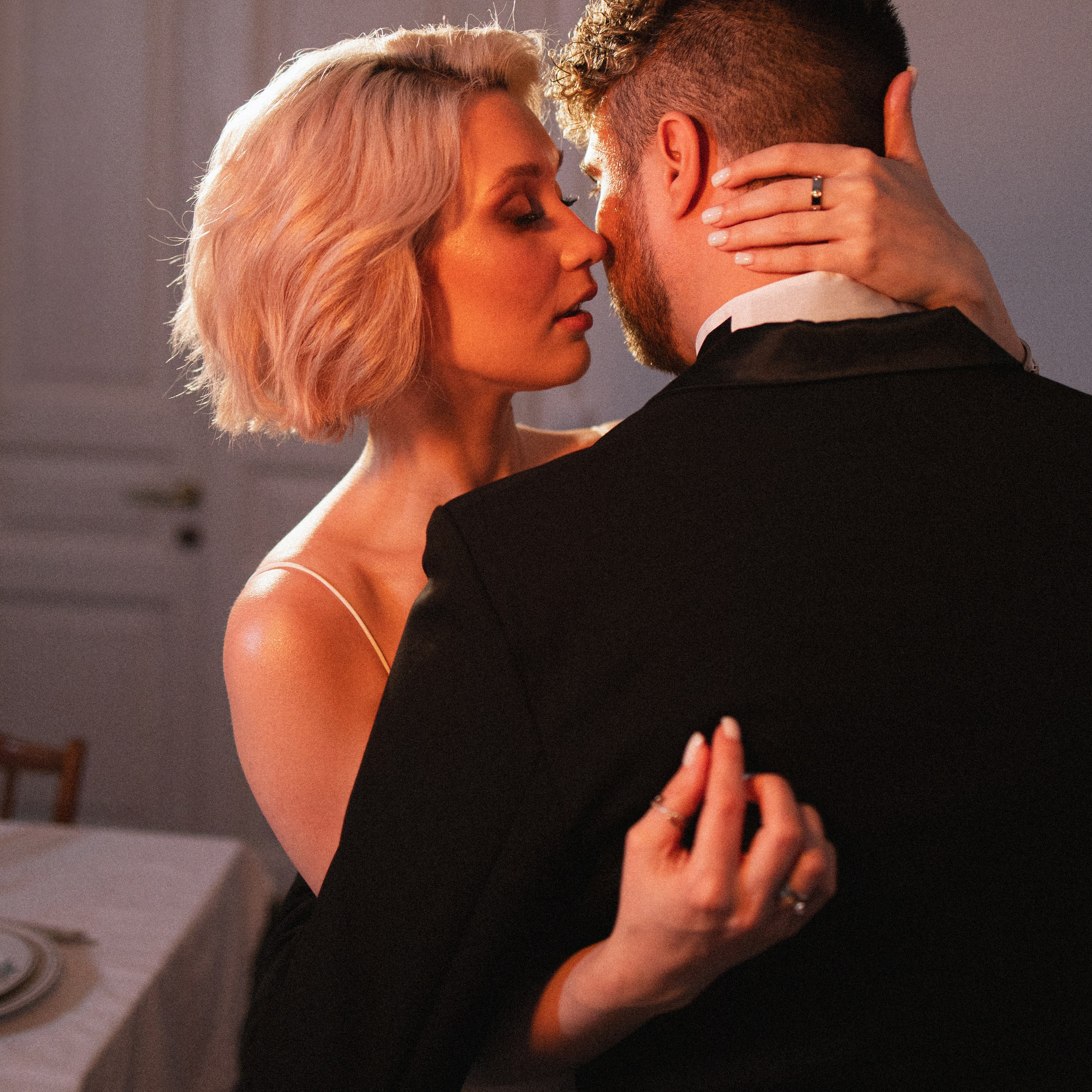 Under The Makeup. Свадебный фотограф Нижний Новгород Москва