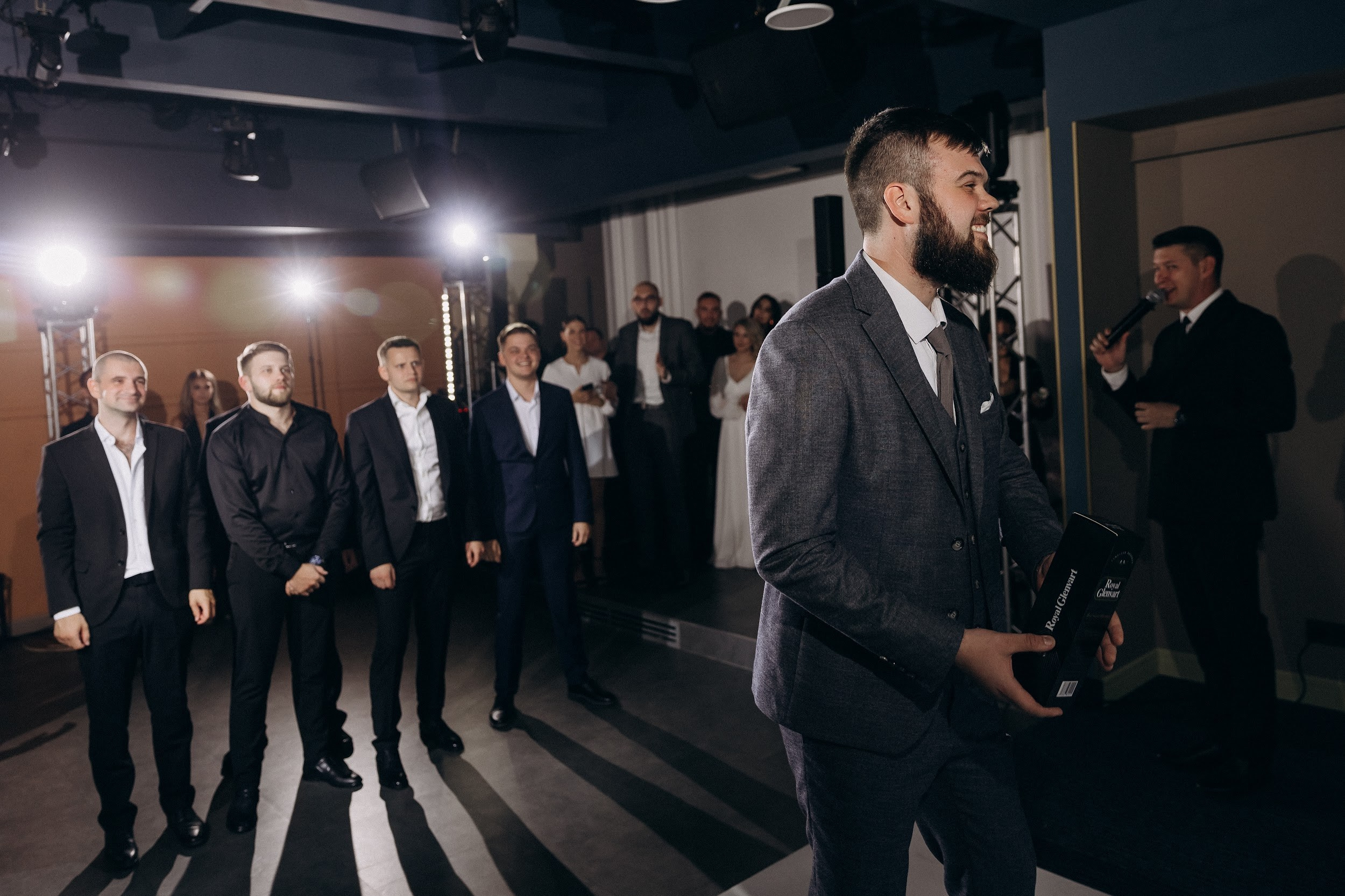 27.08 Диана и Игорь. Свадебный организатор Екатеринбург