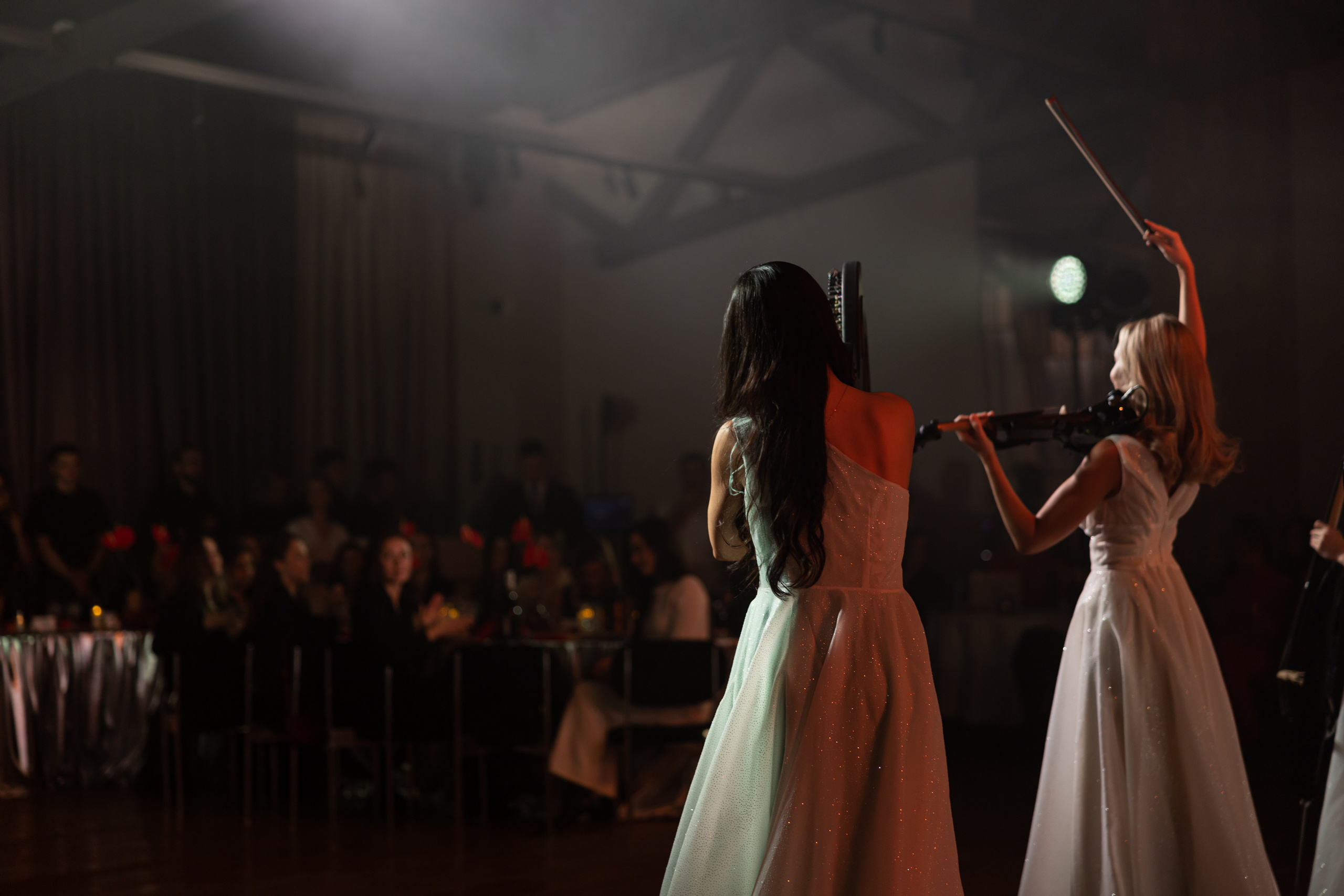 Галла ужин 16.02. Фотограф Элла Ефимова