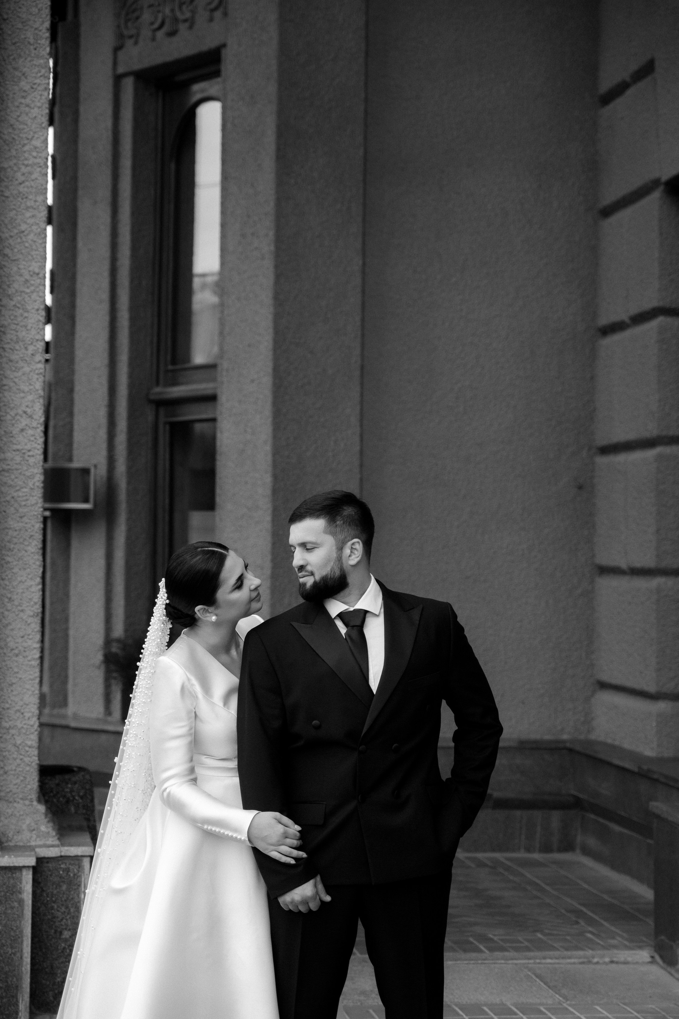 Талех и Юлия. Свадебный и семейный фотограф в Волгограде Кристина Иванова