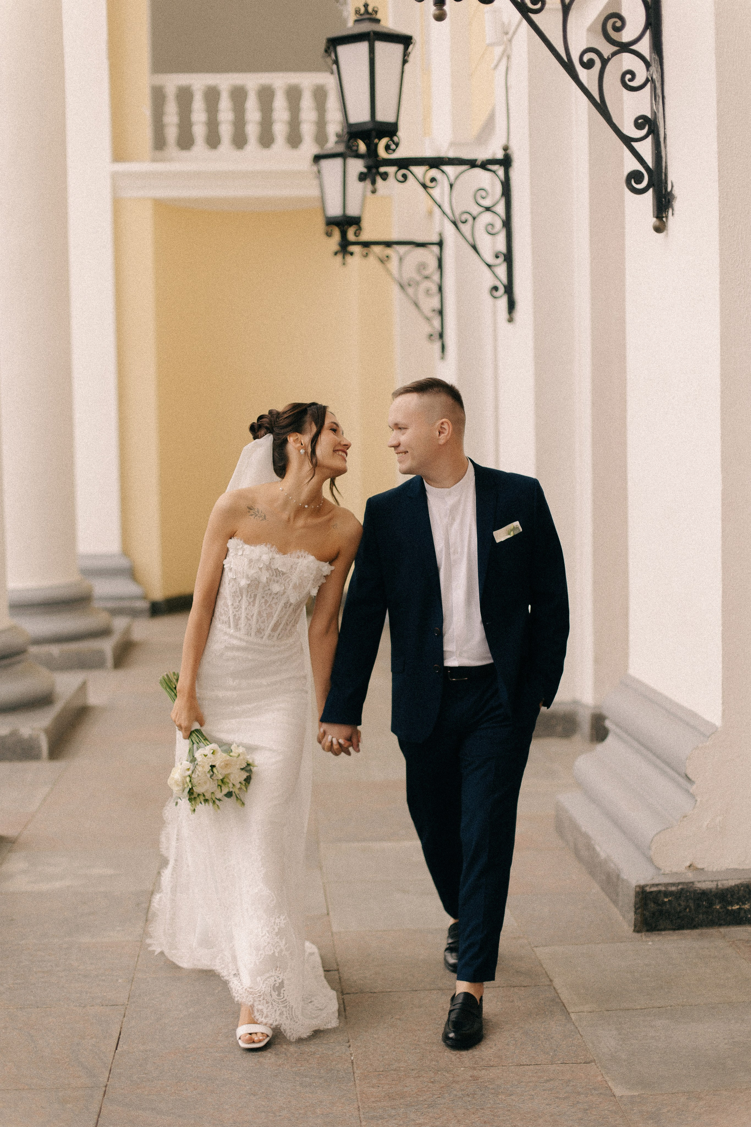 Анастасия и Александр ♡