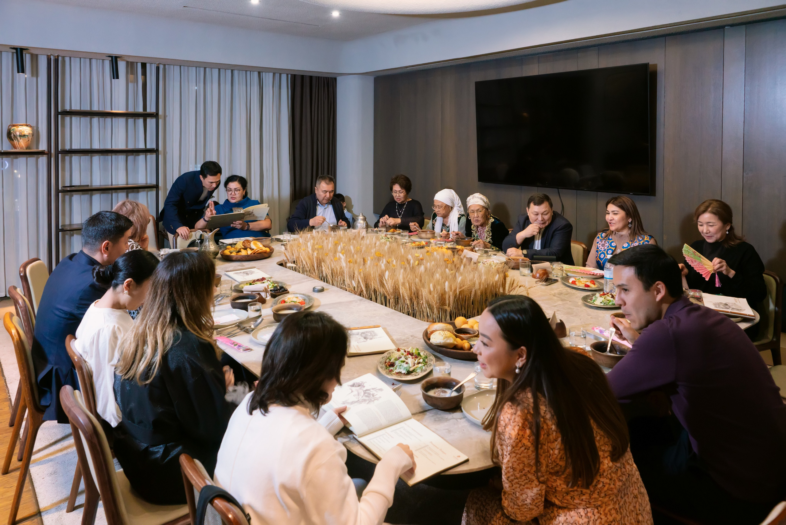 Тұсау кесер. Профессиональная съемка в Алматы