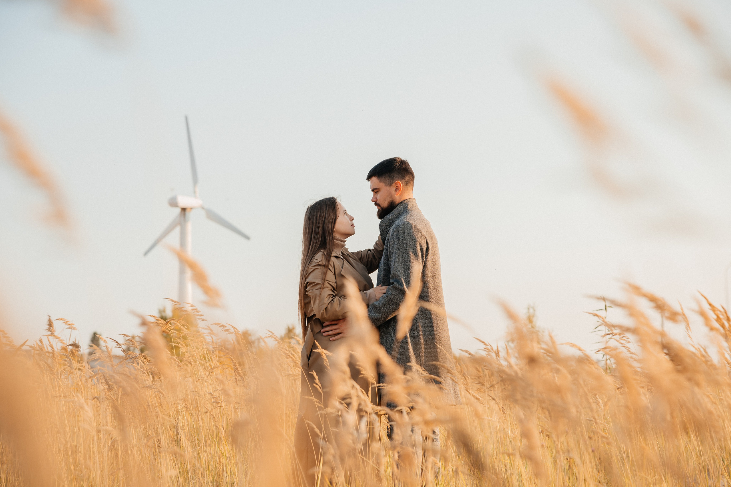 Фотопрогулки в Сургуте. Семейный фотограф в Сургуте Инна Смолякова