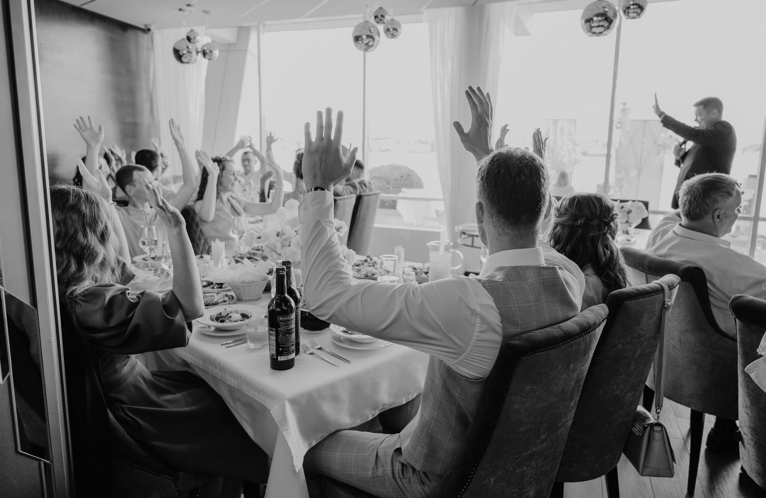 Яна & Илья. Марина Шуляк Фотограф Кострома — Санкт Петербург