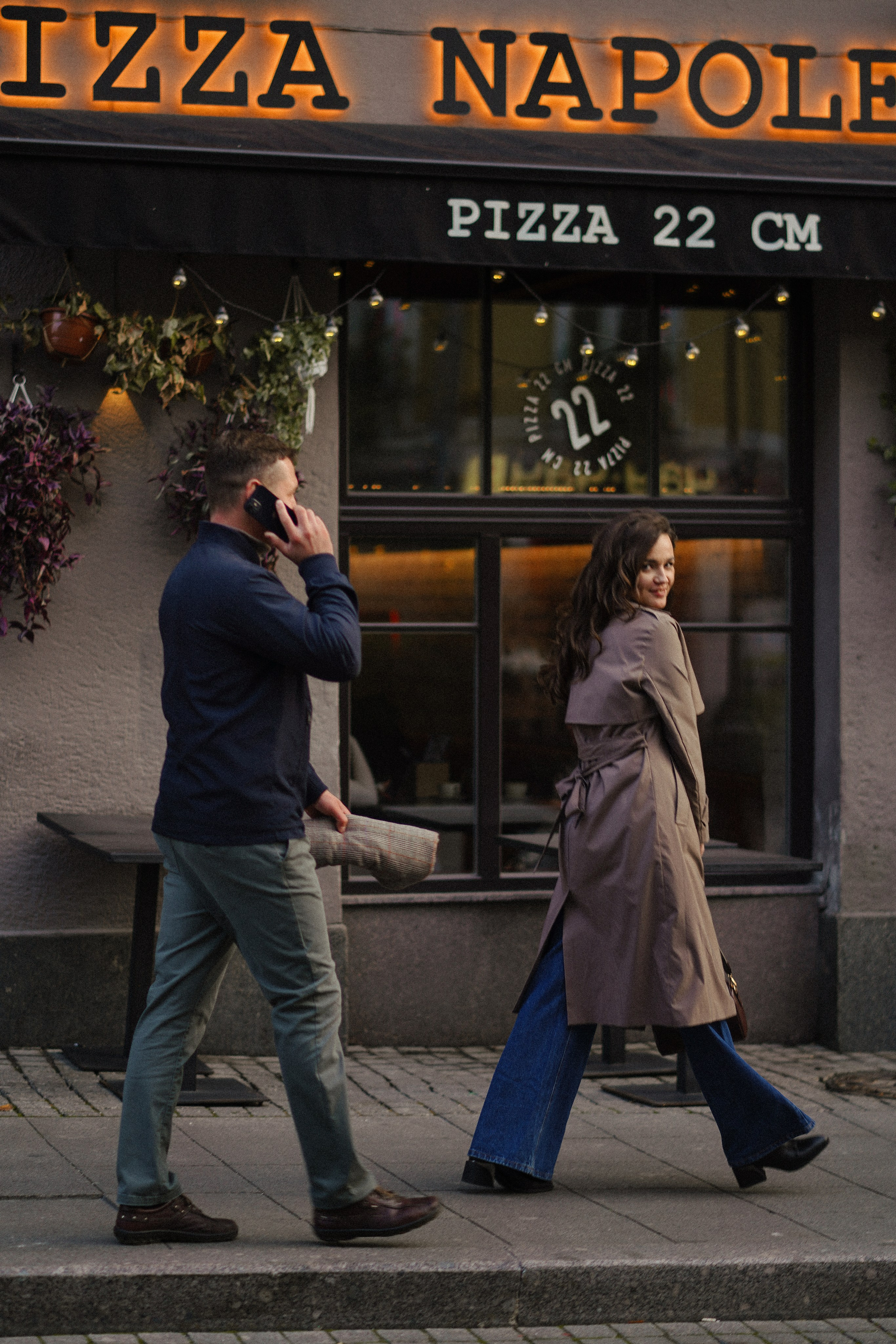 Любовь на Китай-городе. Валерия Никишина