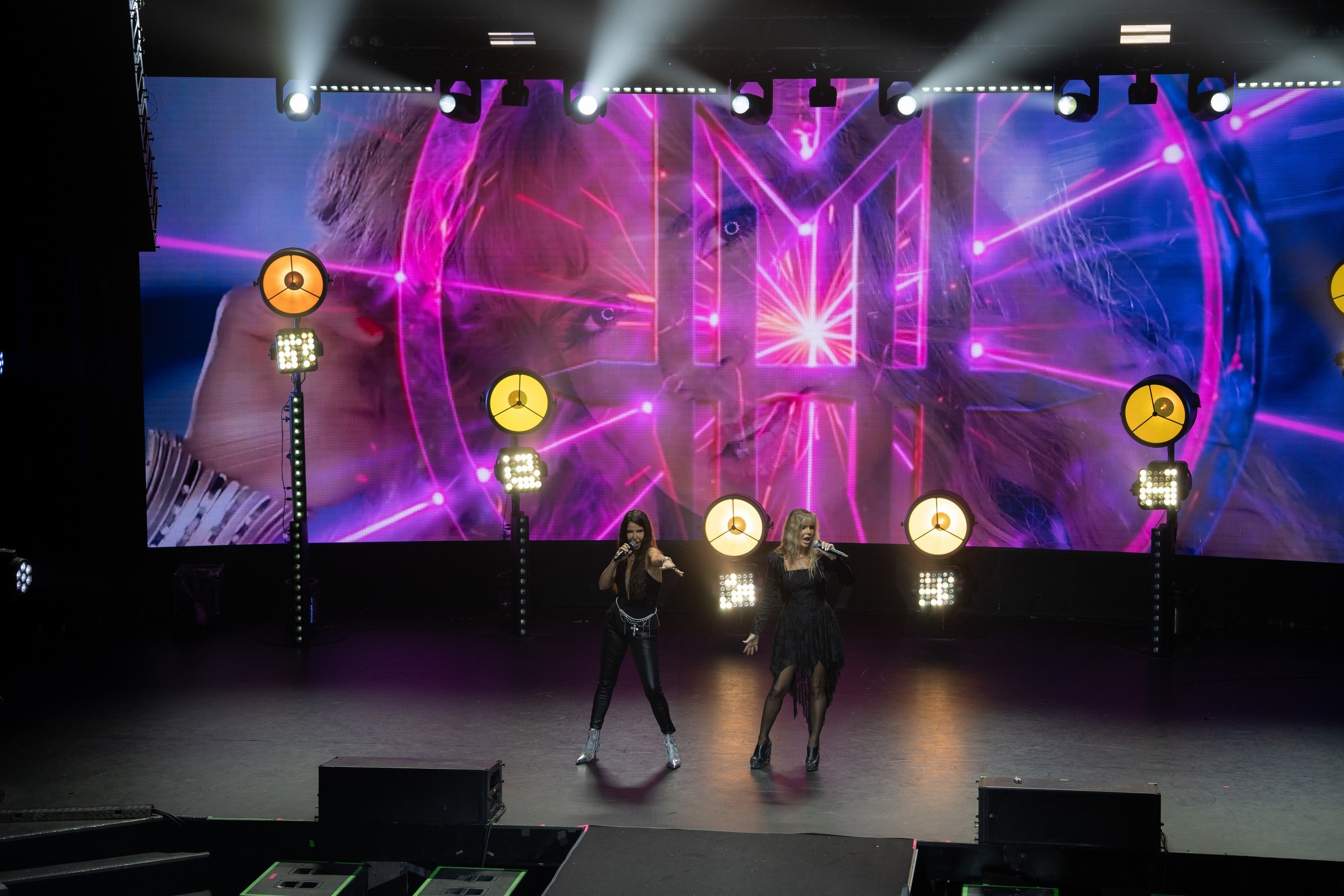 WORLD FASHION GALA 2025. Репортажная съёмка в Санкт-Петербурге, Константин Петров