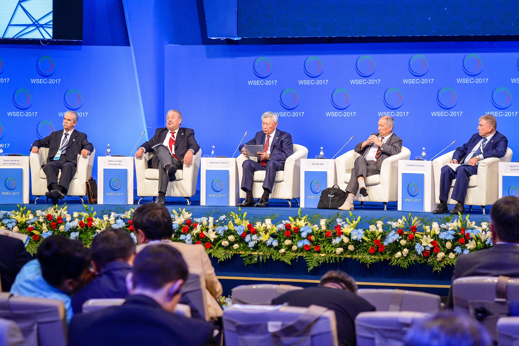 Деловой репортаж. Профессиональный фотограф в Алматы Влад Семёнов