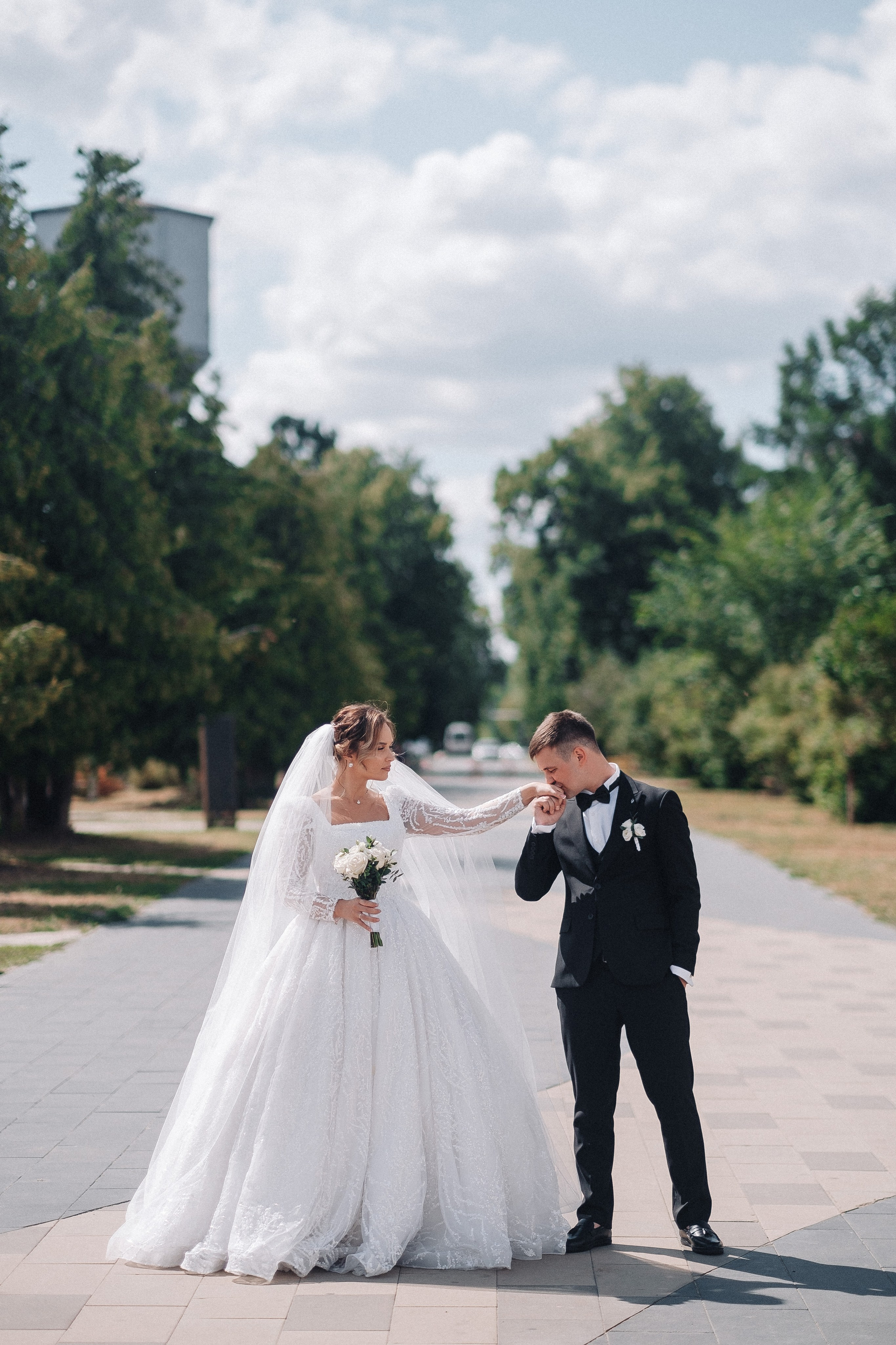 Вячеслав & Юлия. Свадебный и семейный фотограф в Казани и Зеленодольске Ланочкин Илья