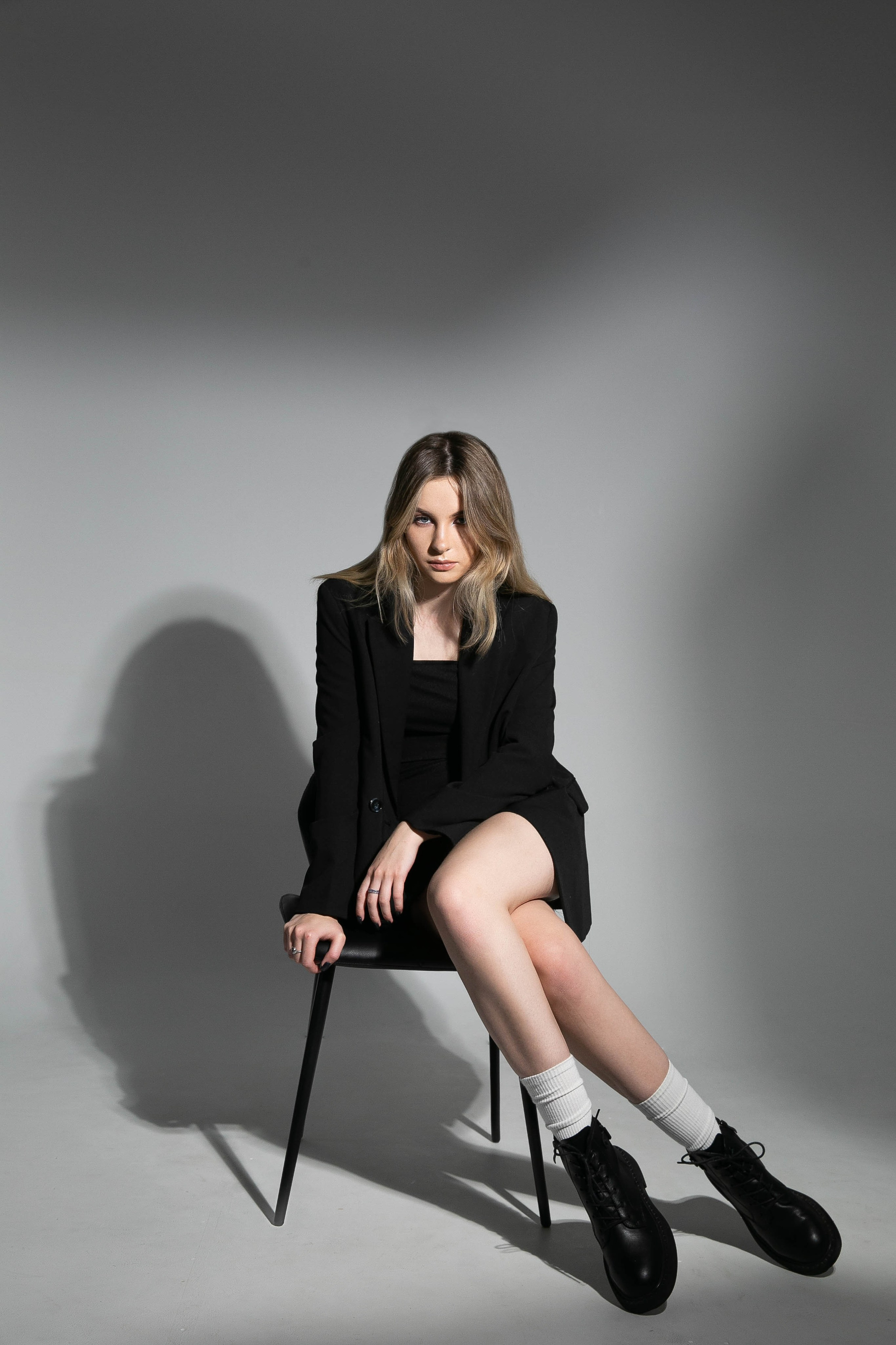 Портретная и студийная съёмка. Фотограф в Санкт-Петербурге, Москве Надежда Дёмина