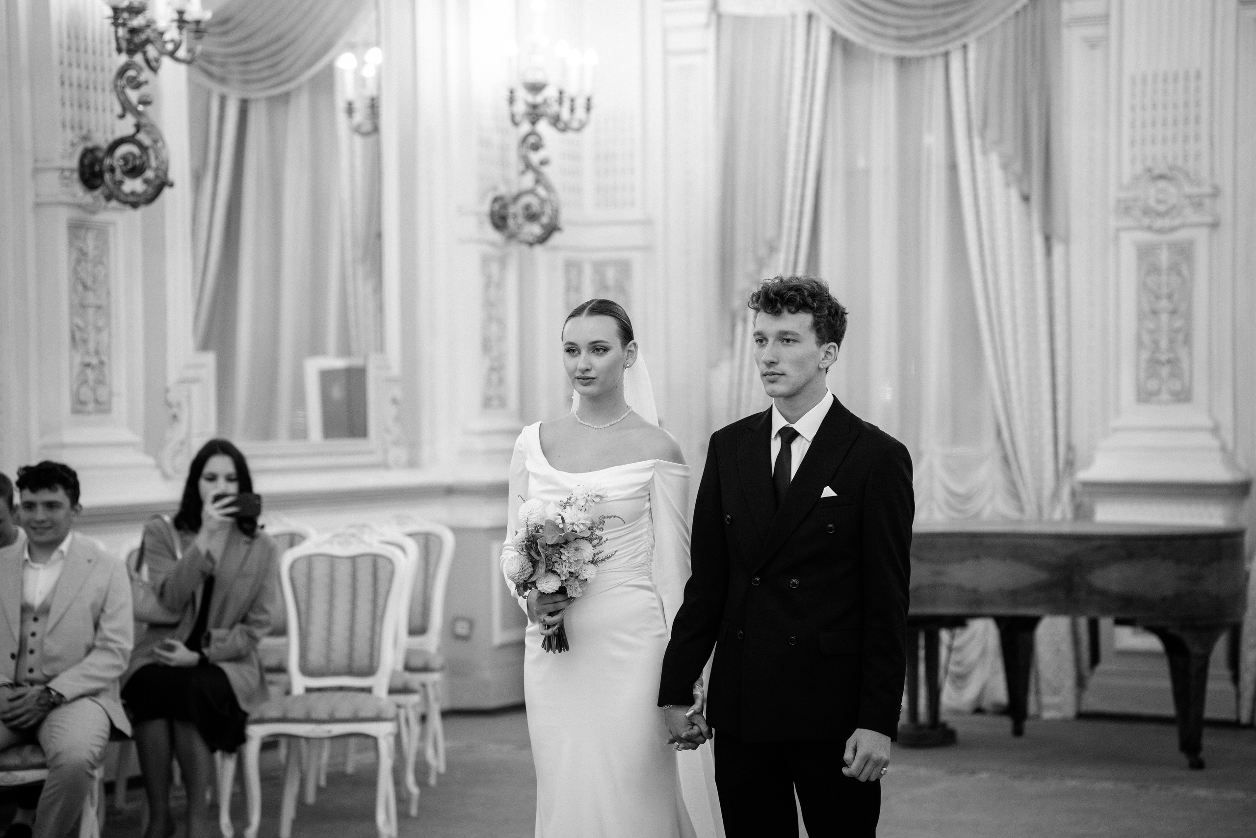 Софья и Иван. Свадебный и портретный фотограф